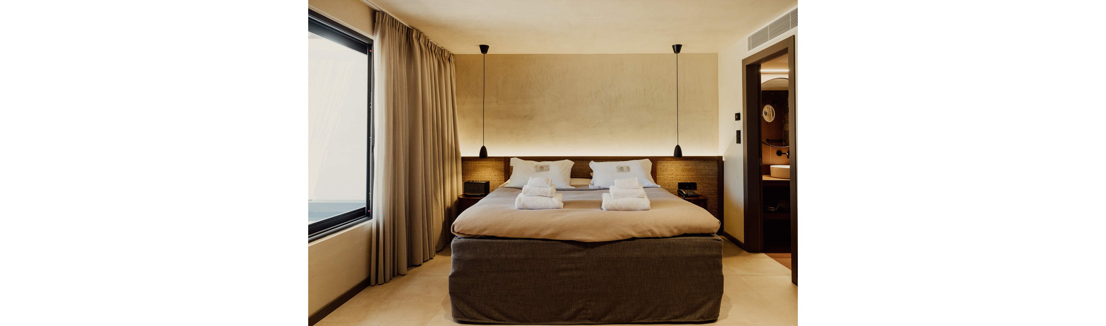 Amantes Villas and Suites