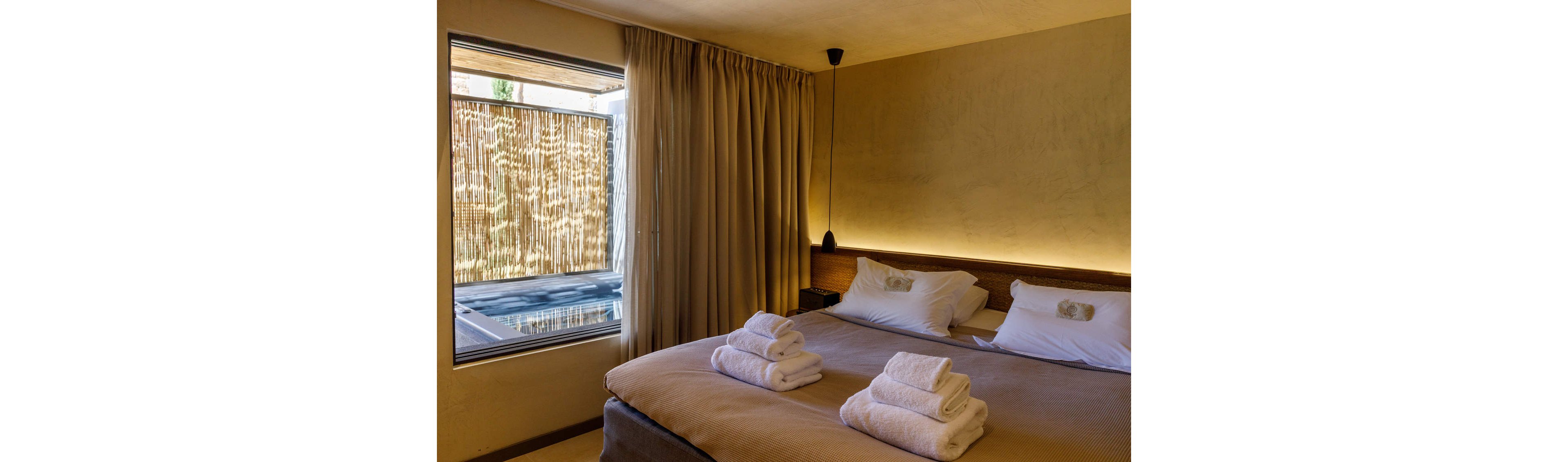 Amantes Villas and Suites