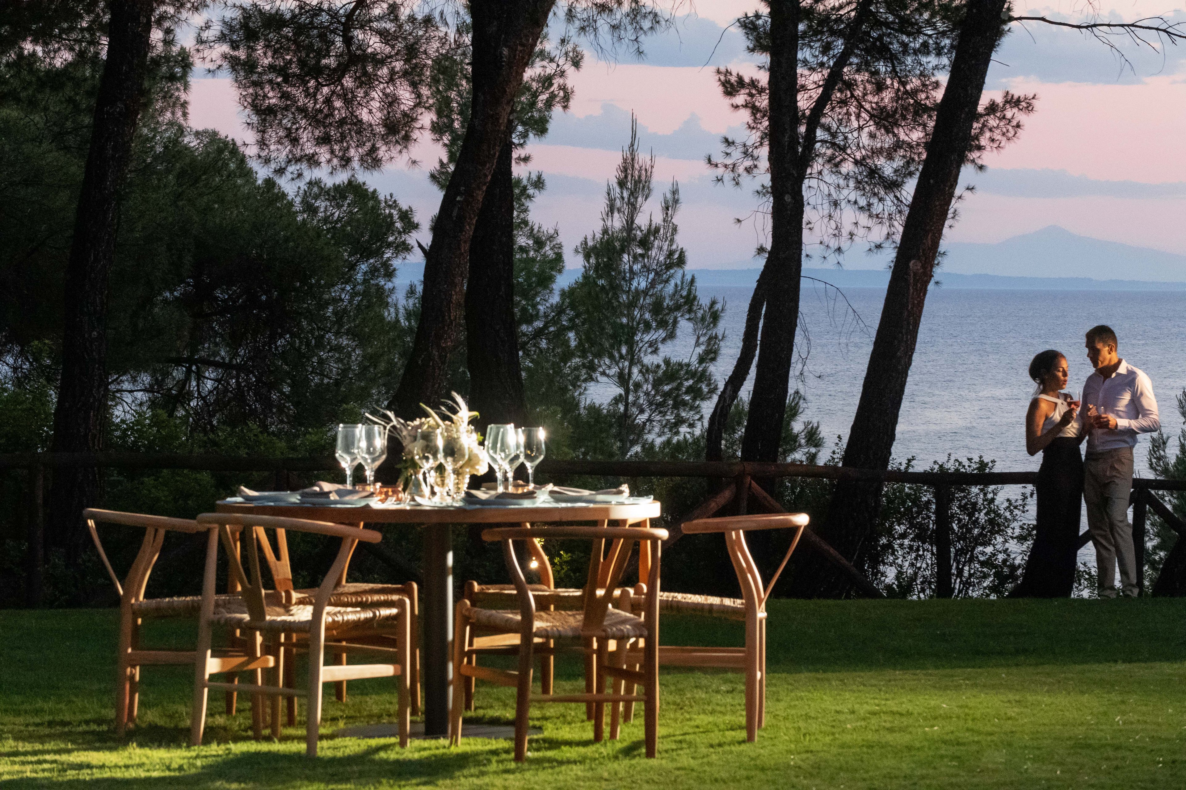 Amantes Villas and Suites