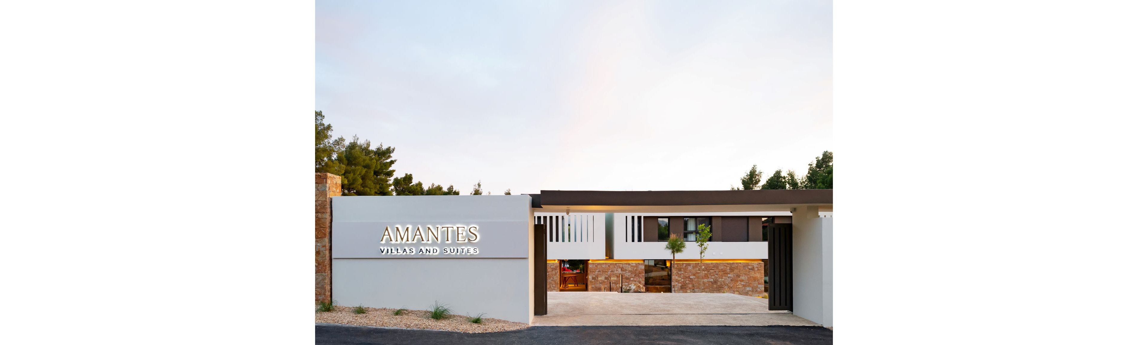 Amantes Villas and Suites