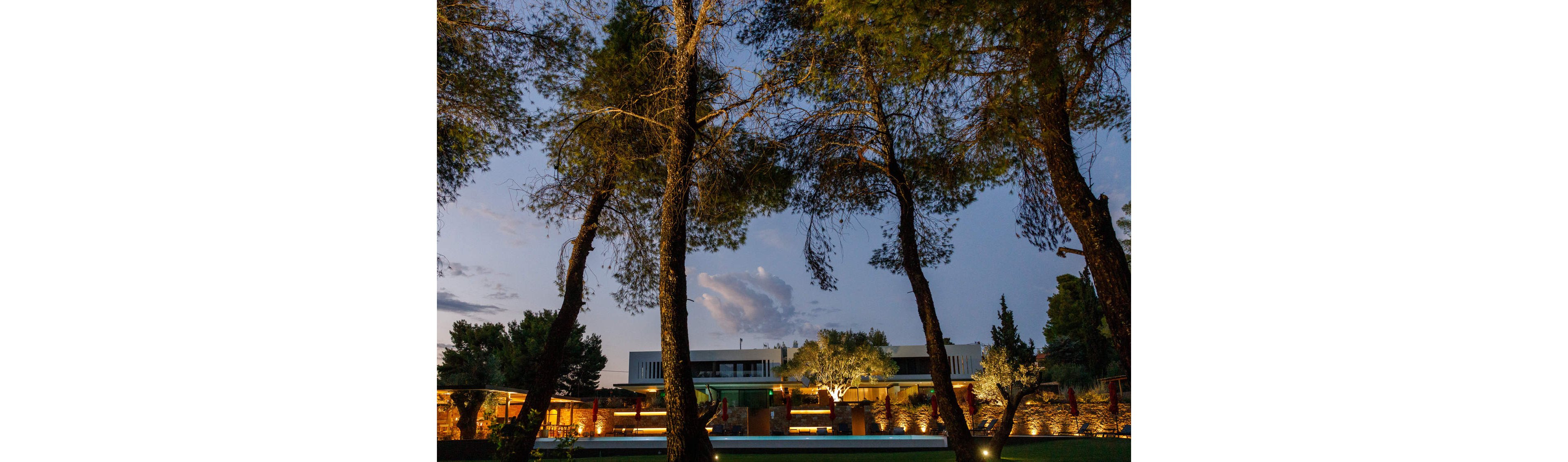 Amantes Villas and Suites