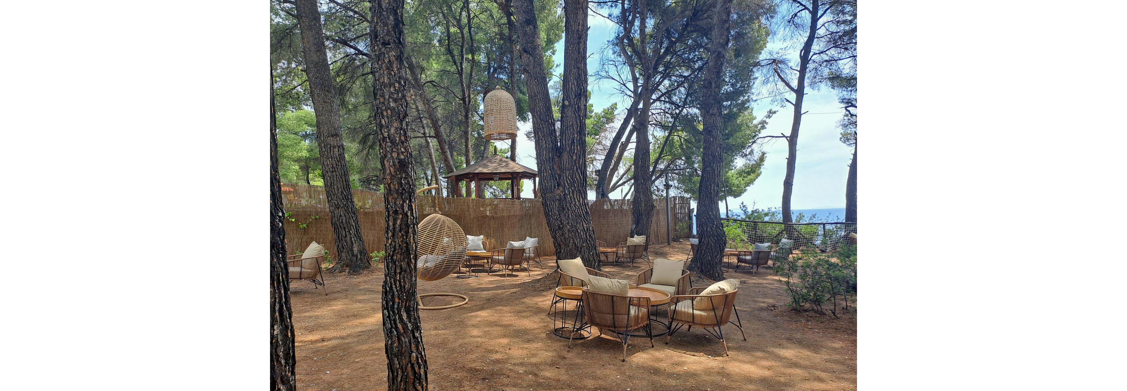 Amantes Villas and Suites