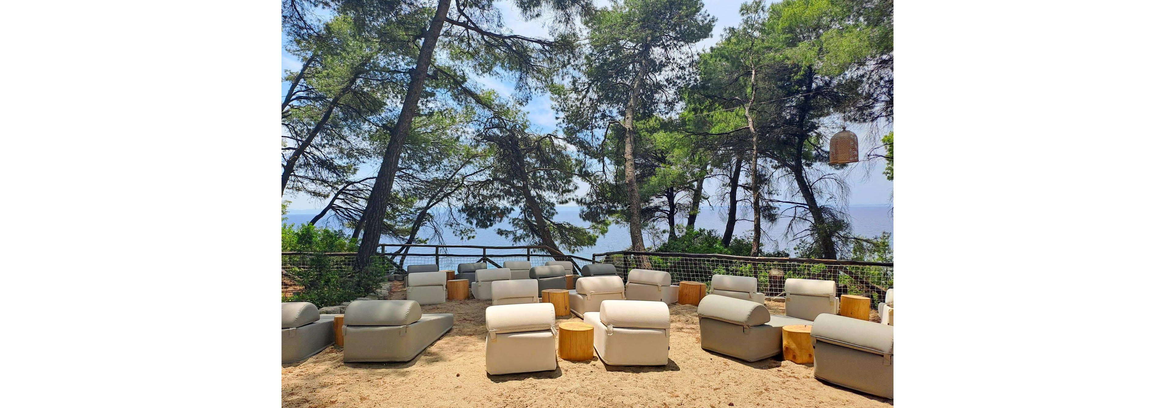 Amantes Villas and Suites