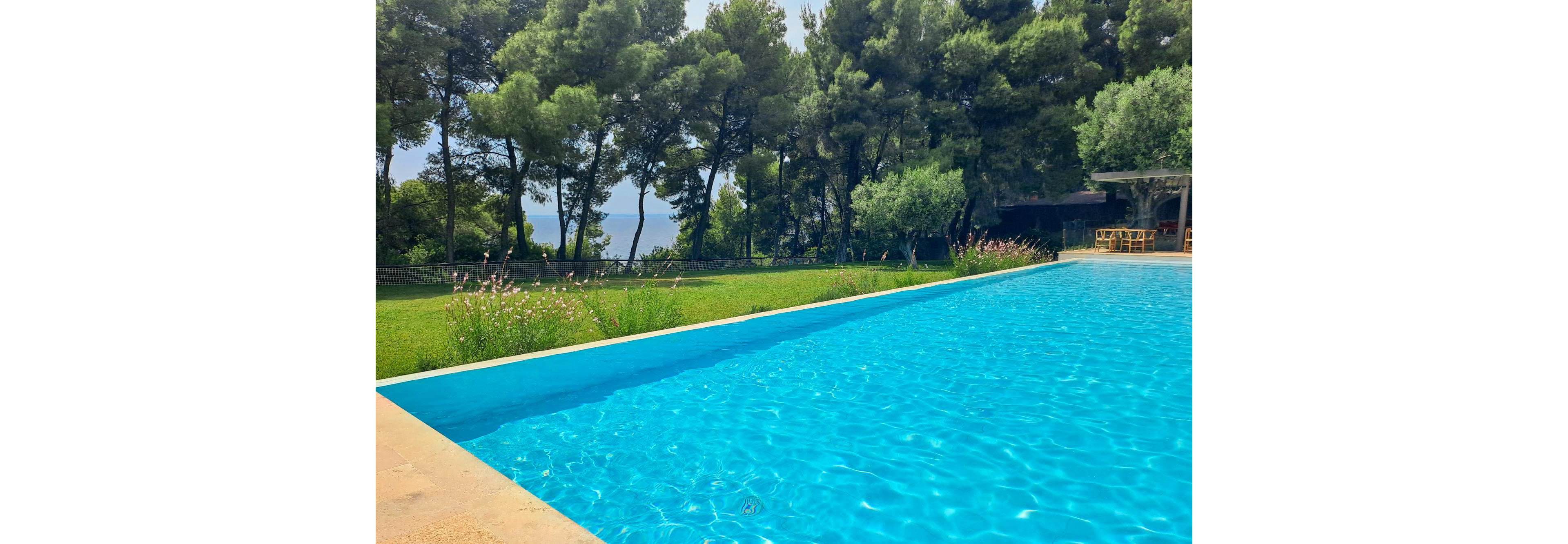 Amantes Villas and Suites