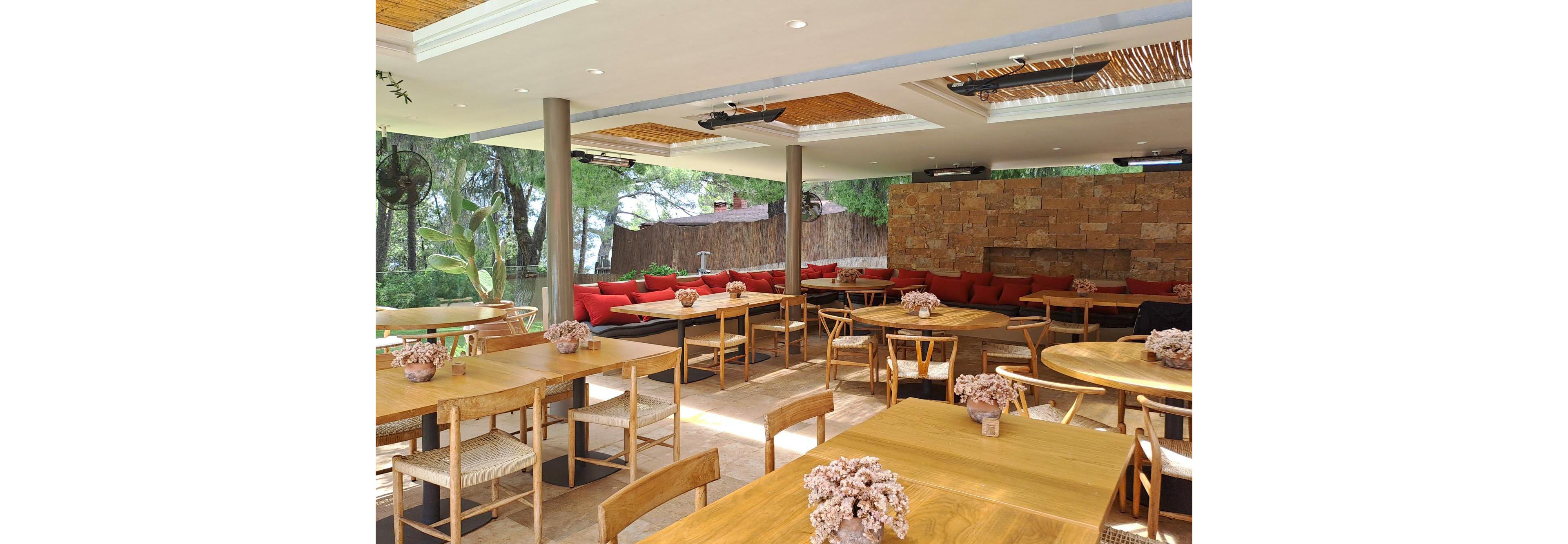 Amantes Villas and Suites