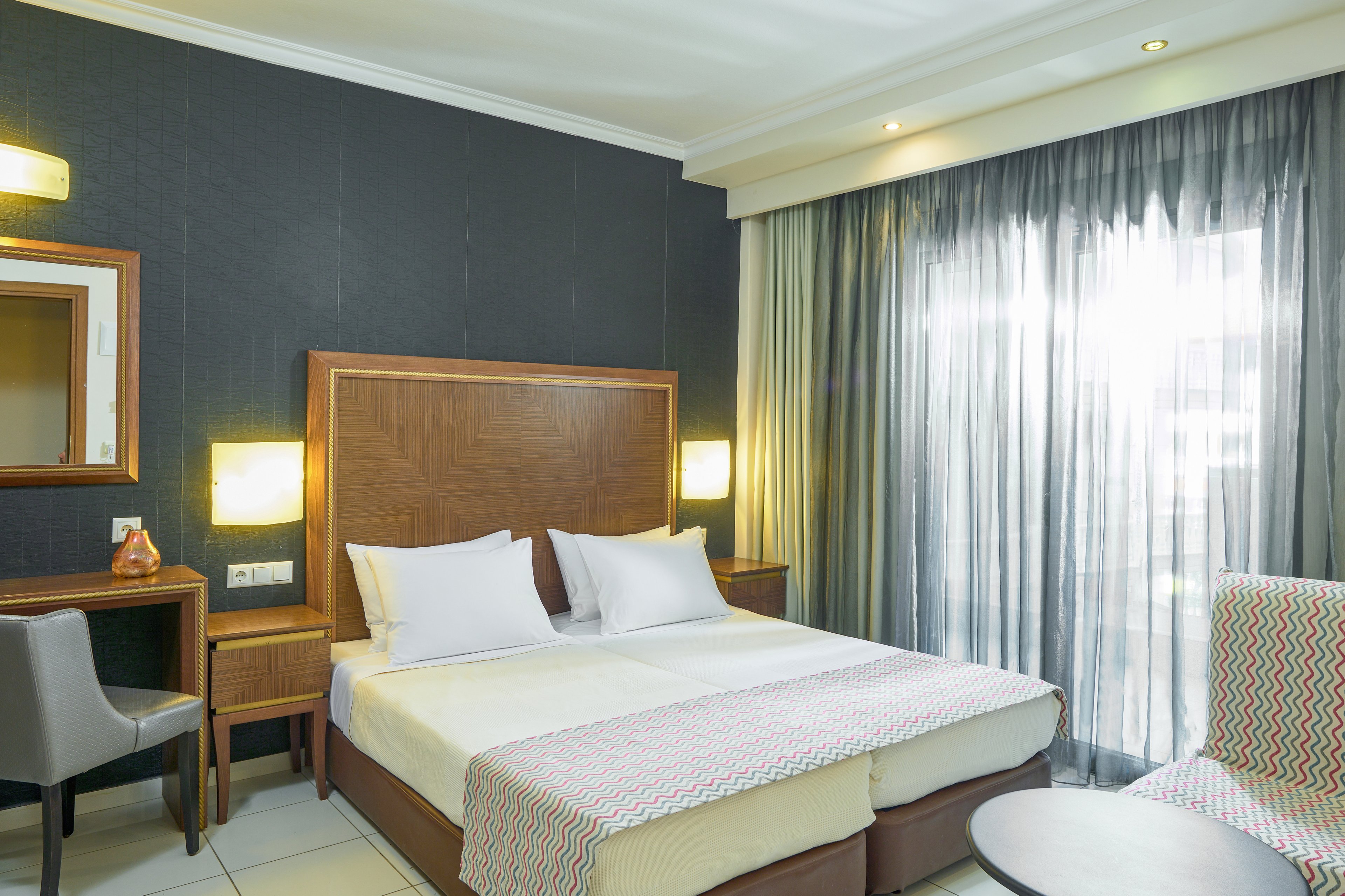 Mediterranean Resort