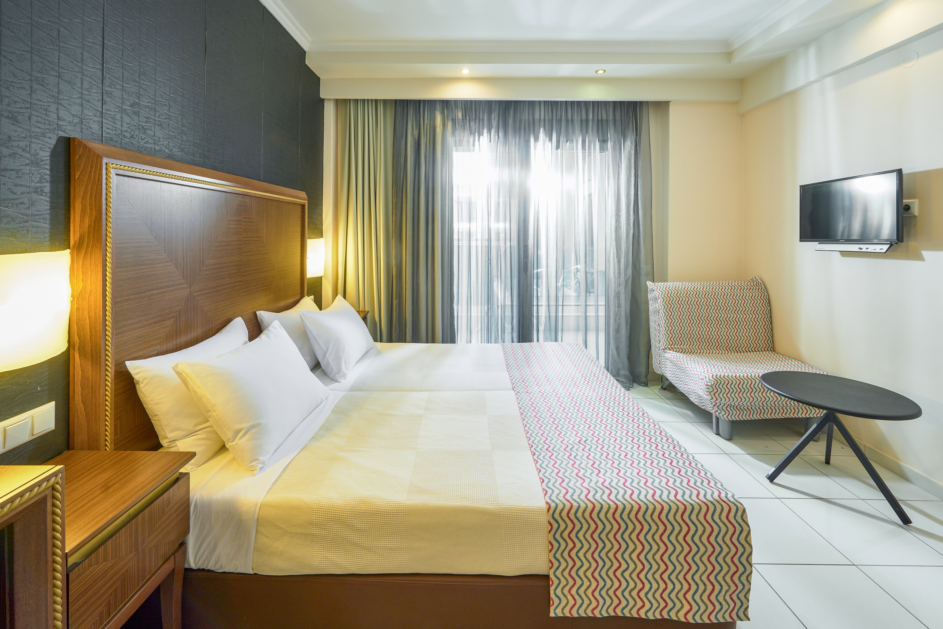 Mediterranean Resort