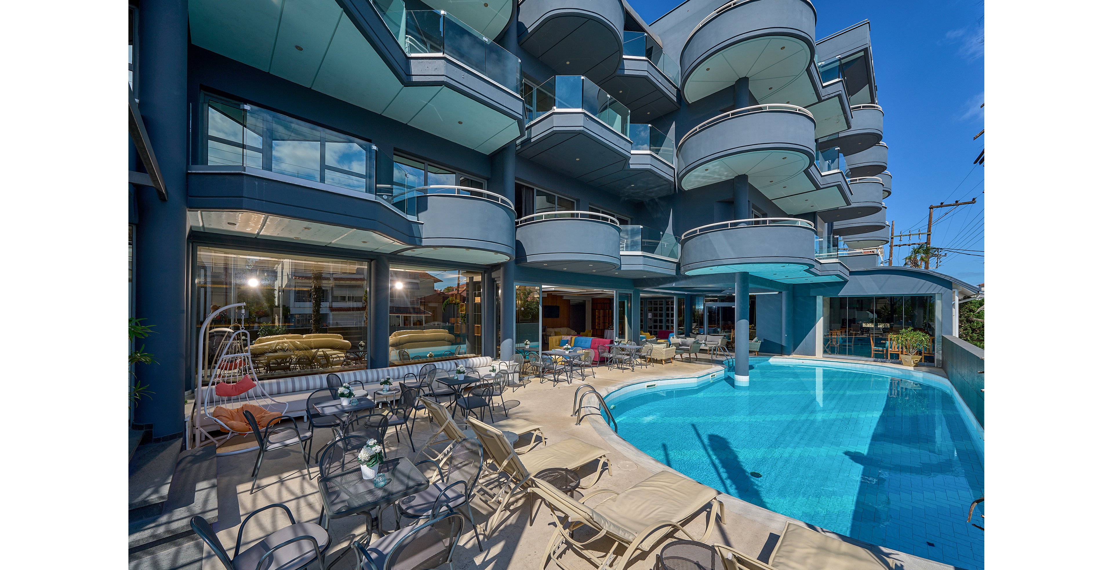 Mediterranean Resort