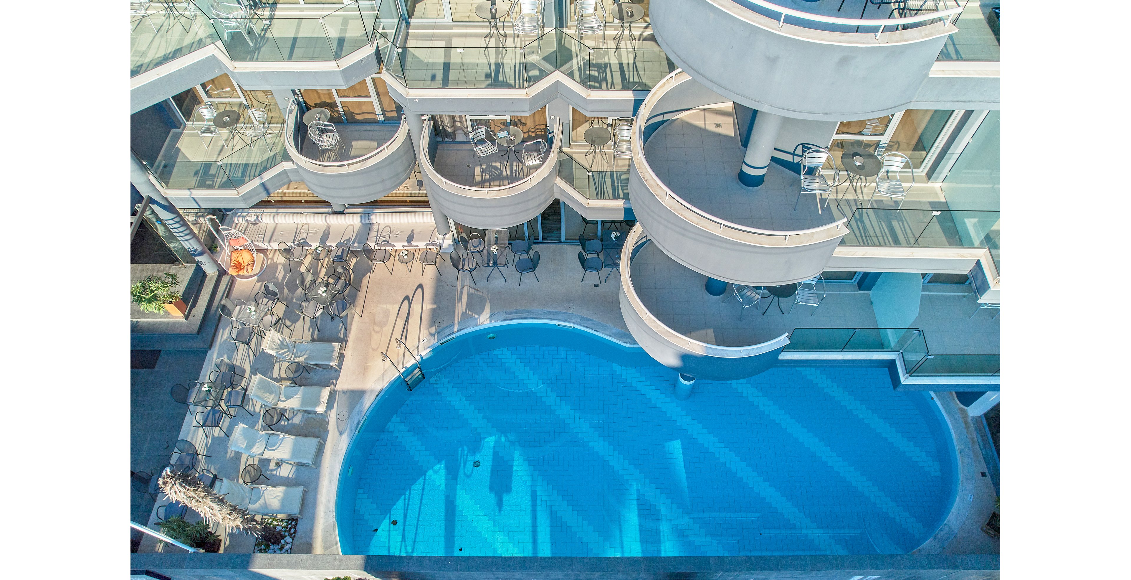 Mediterranean Resort