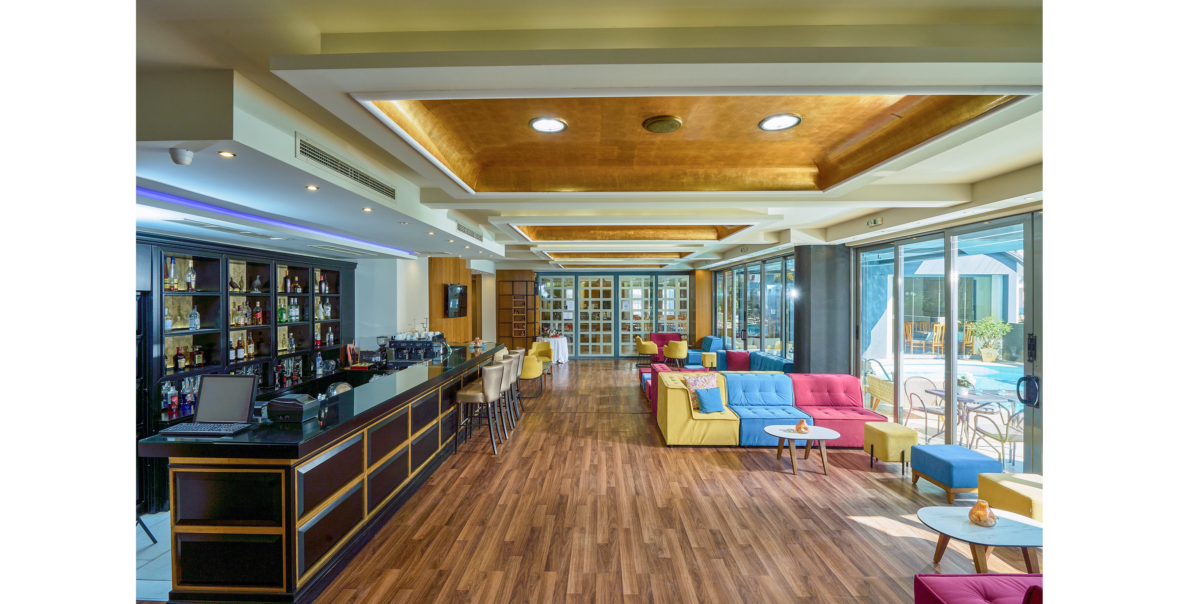 Mediterranean Resort