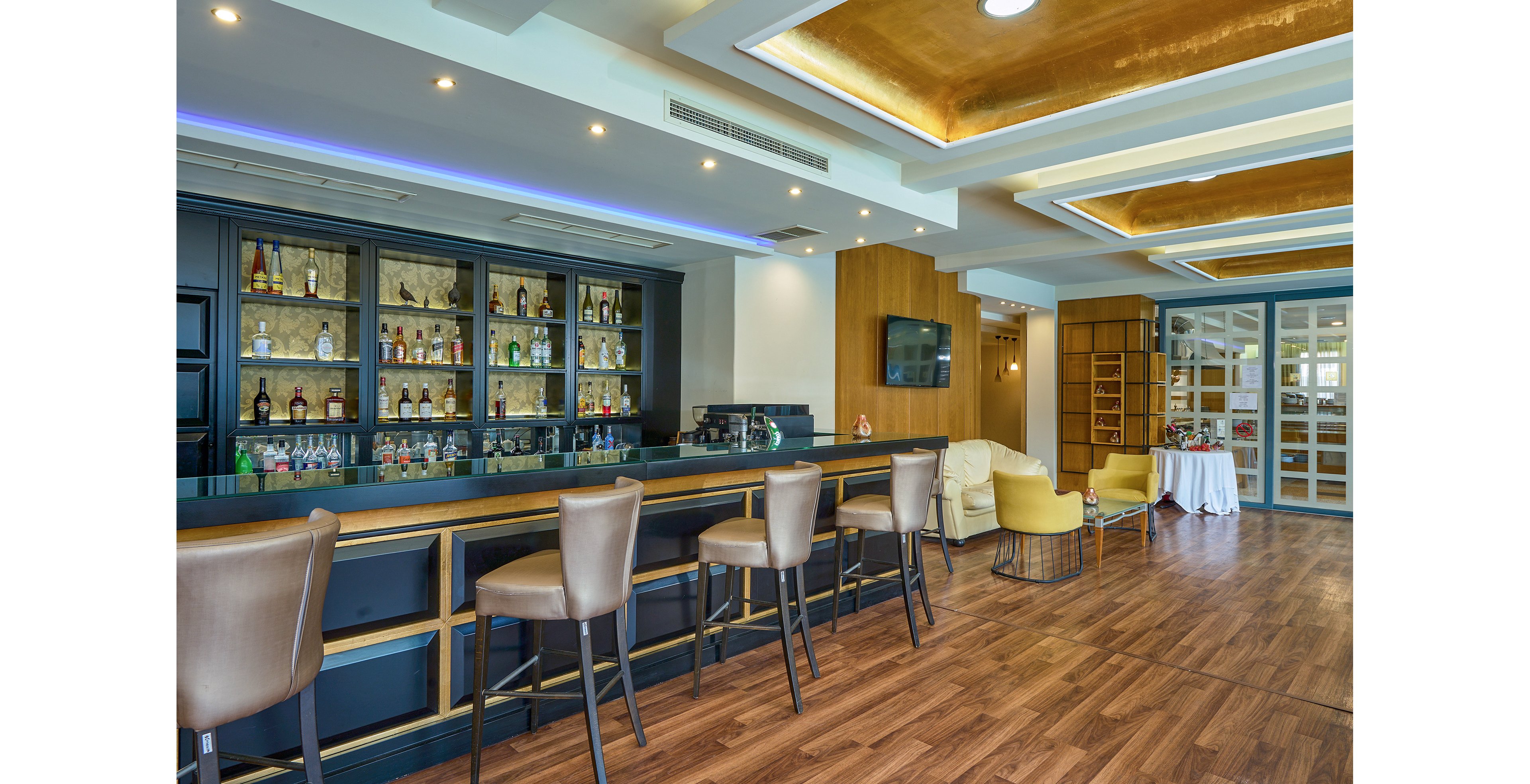 Mediterranean Resort