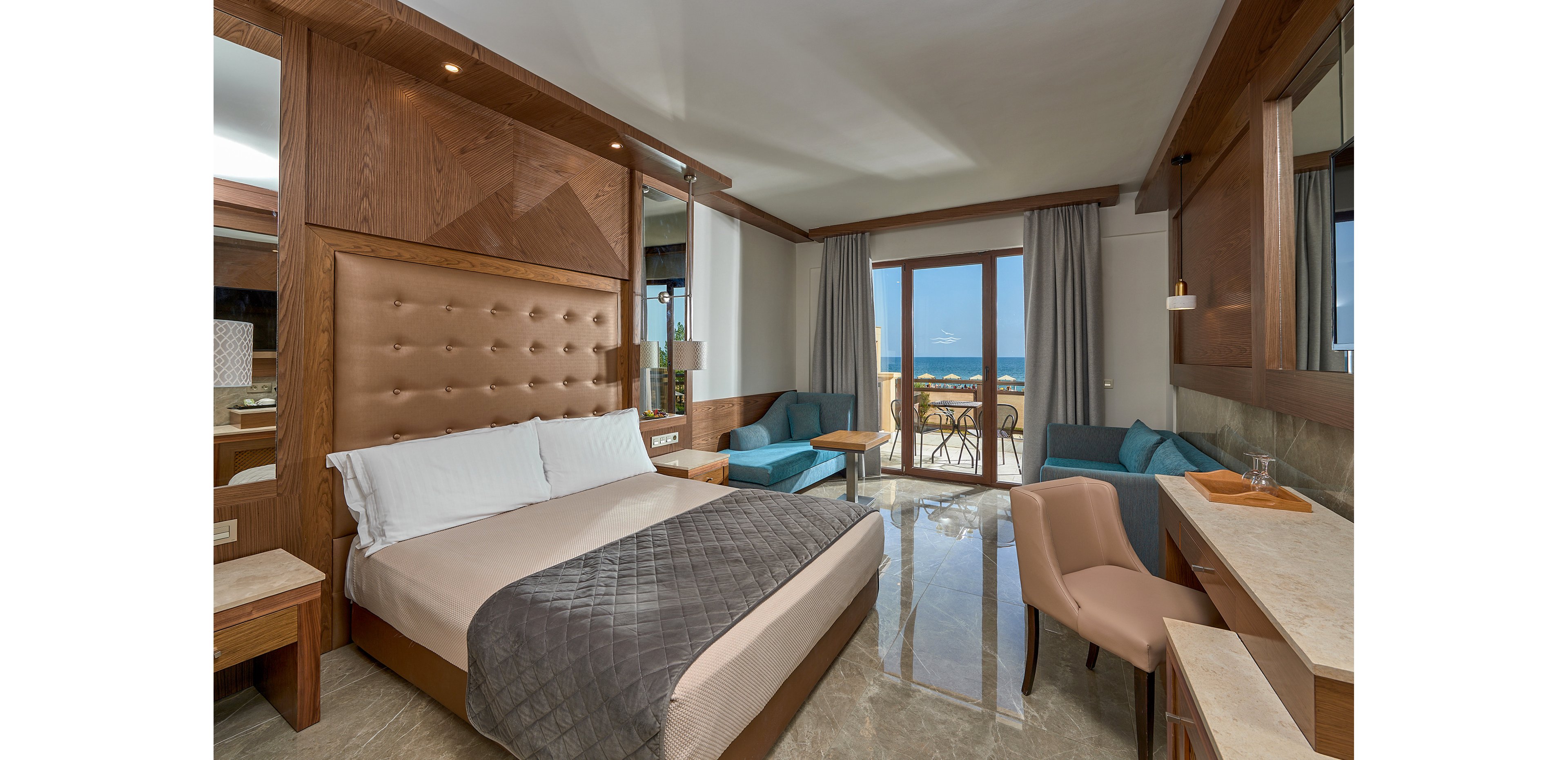 Mediterranean Village Hotel & Spa