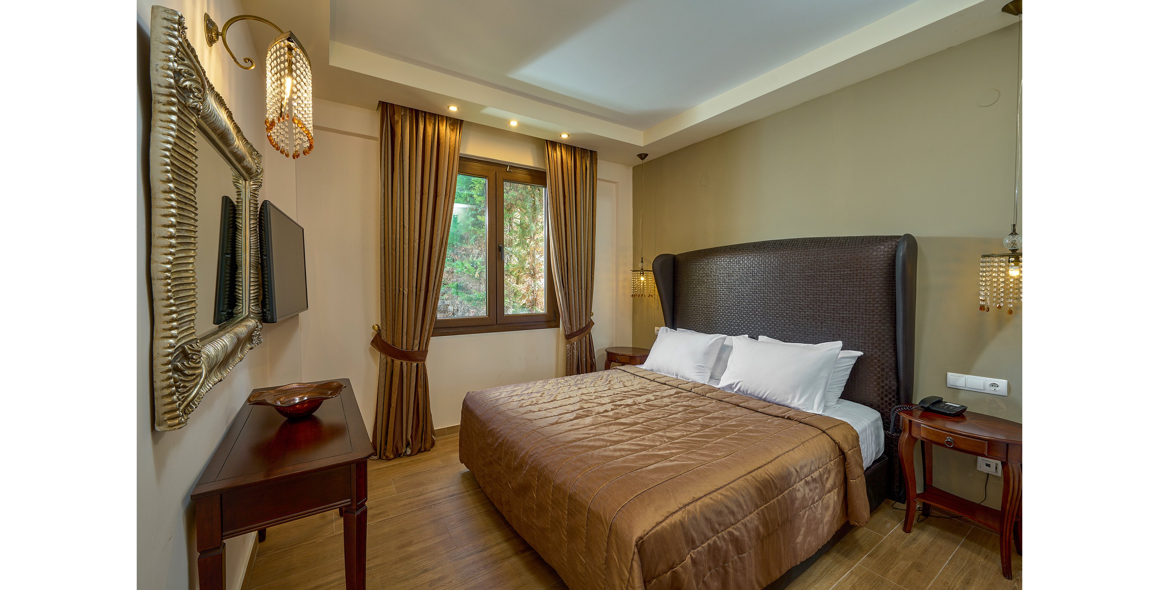 Mediterranean Village Hotel & Spa