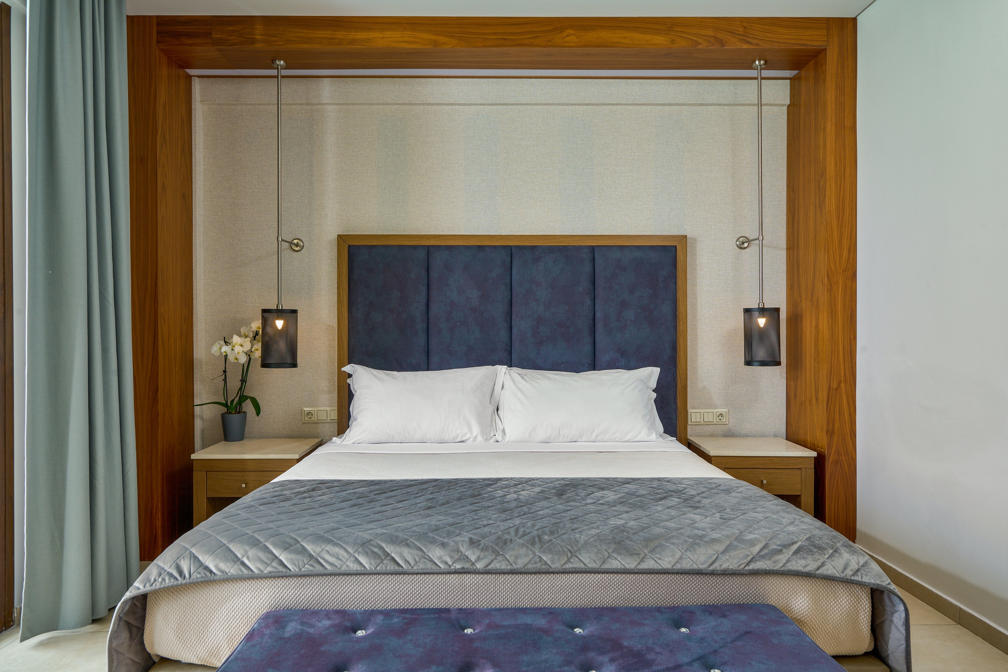 Mediterranean Village Hotel & Spa