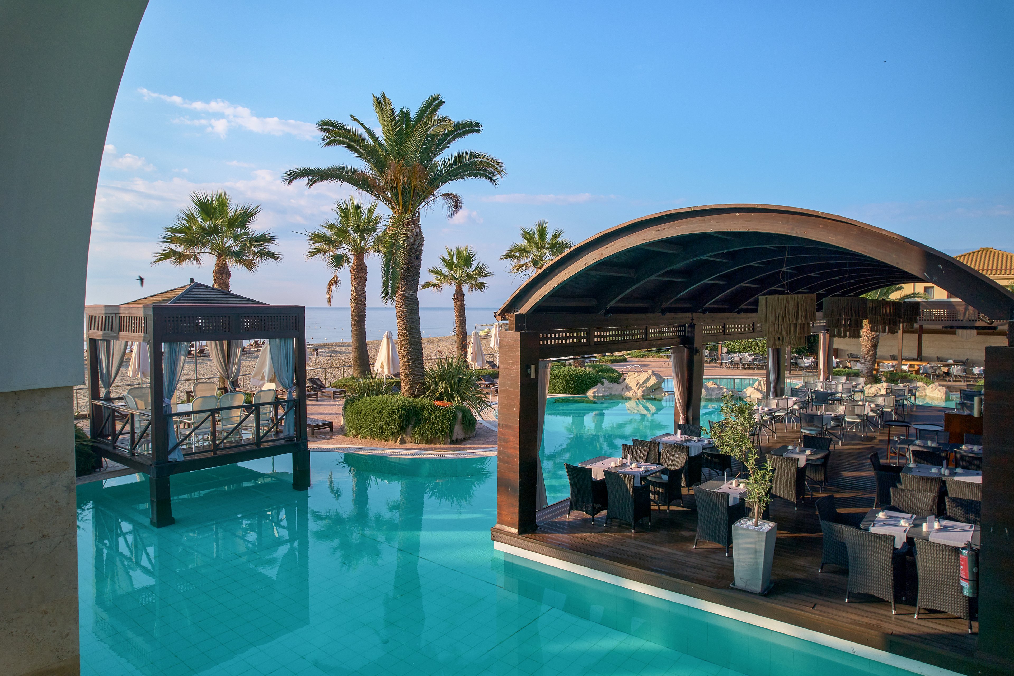 Mediterranean Village Hotel & Spa