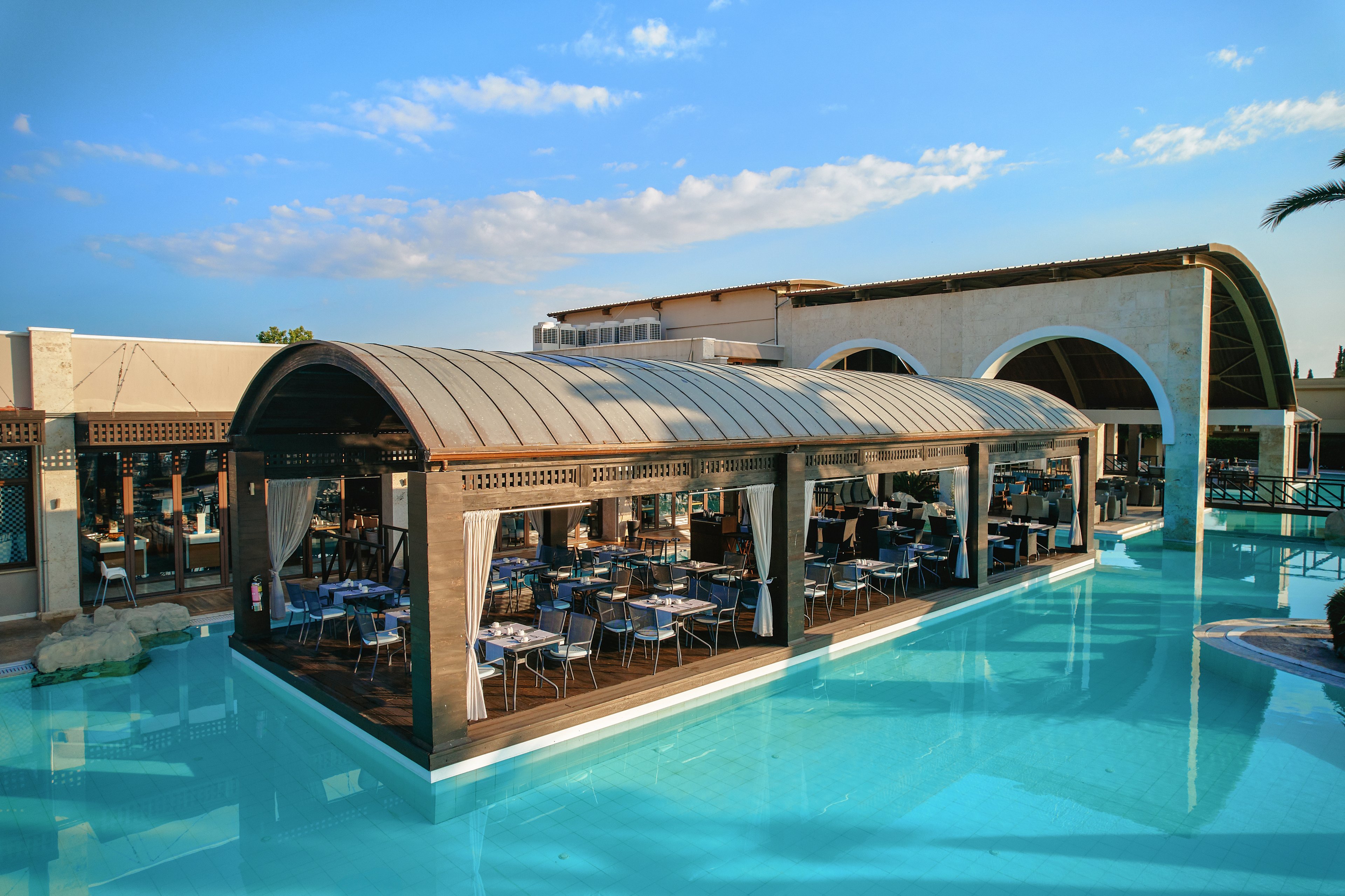 Mediterranean Village Hotel & Spa