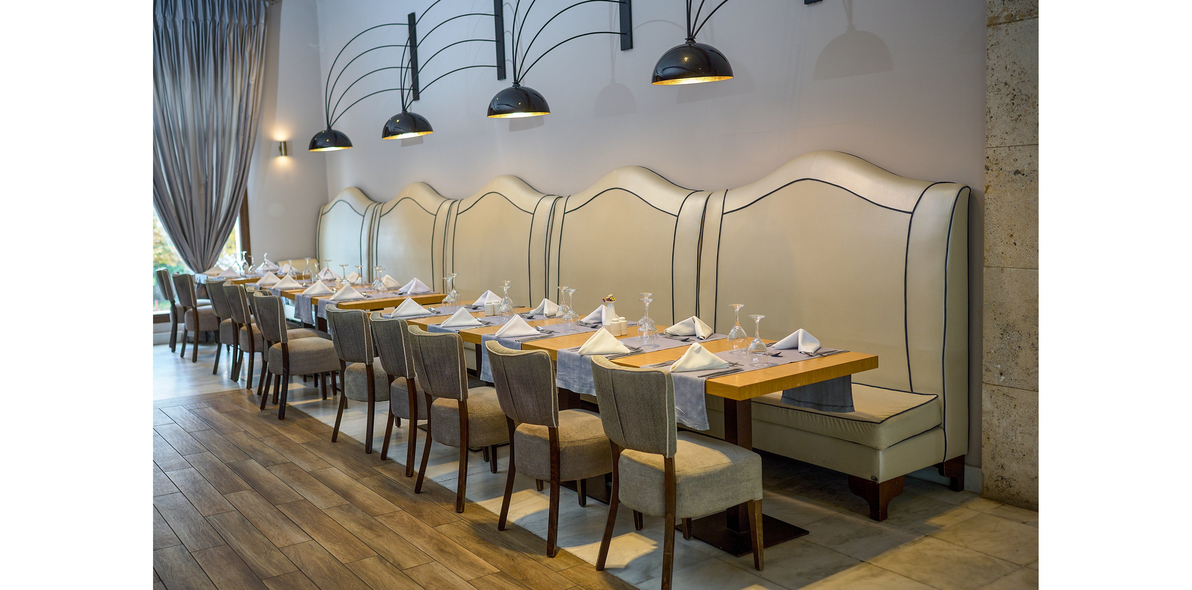 Mediterranean Village Hotel & Spa