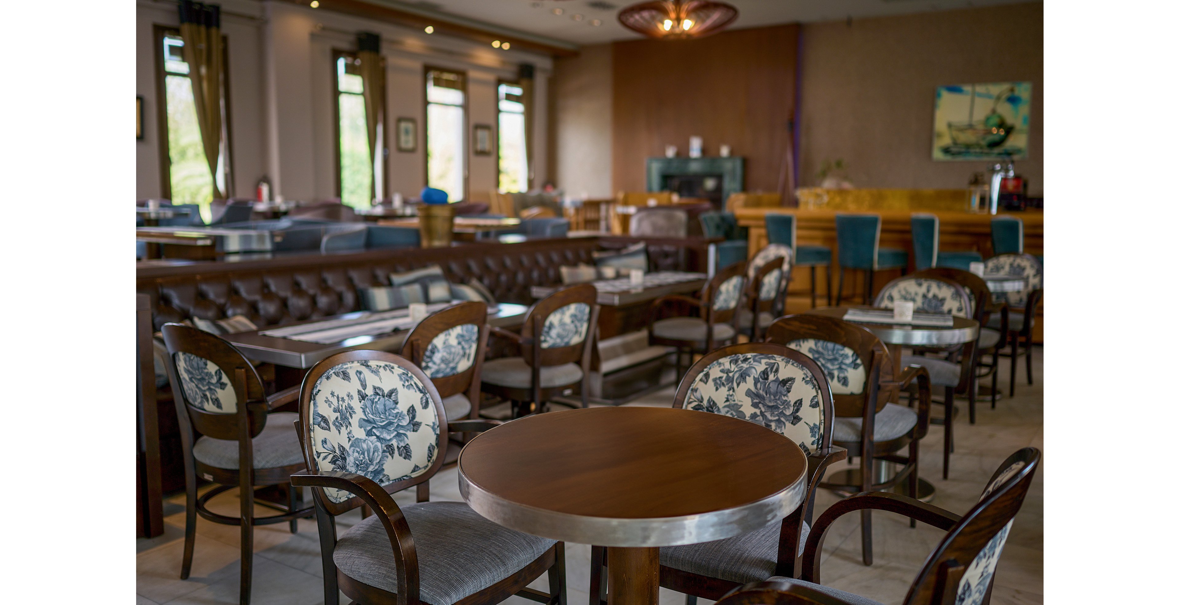 Mediterranean Village Hotel & Spa