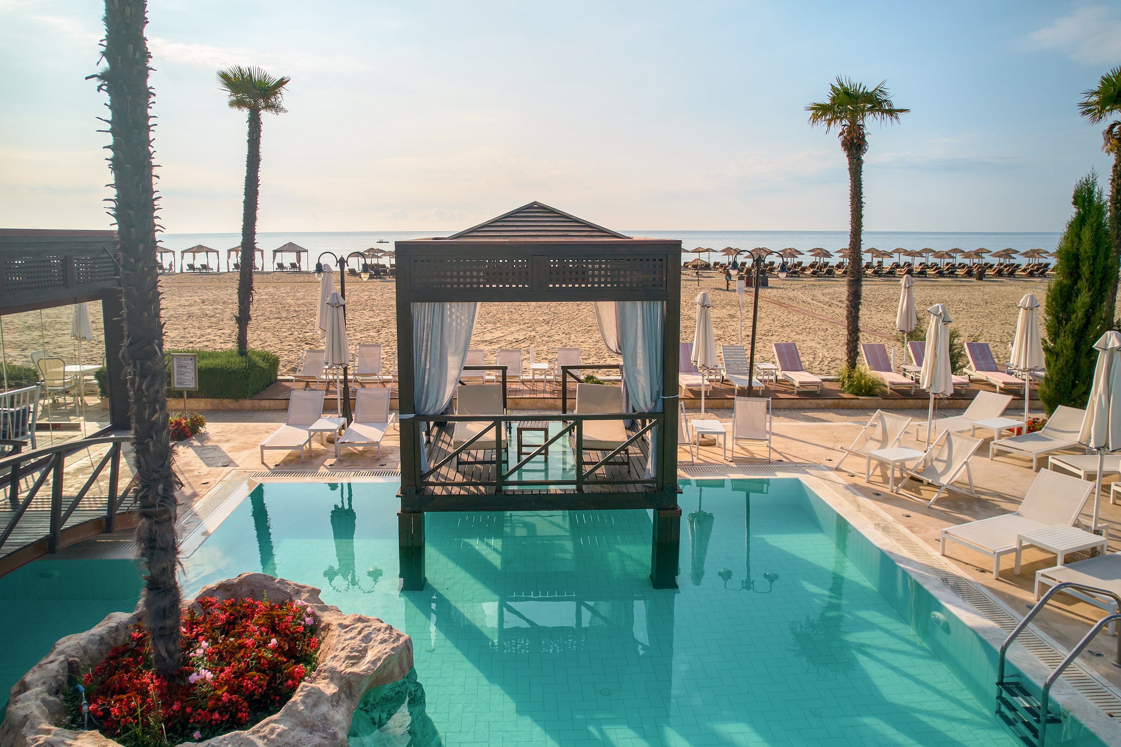 Mediterranean Village Hotel & Spa