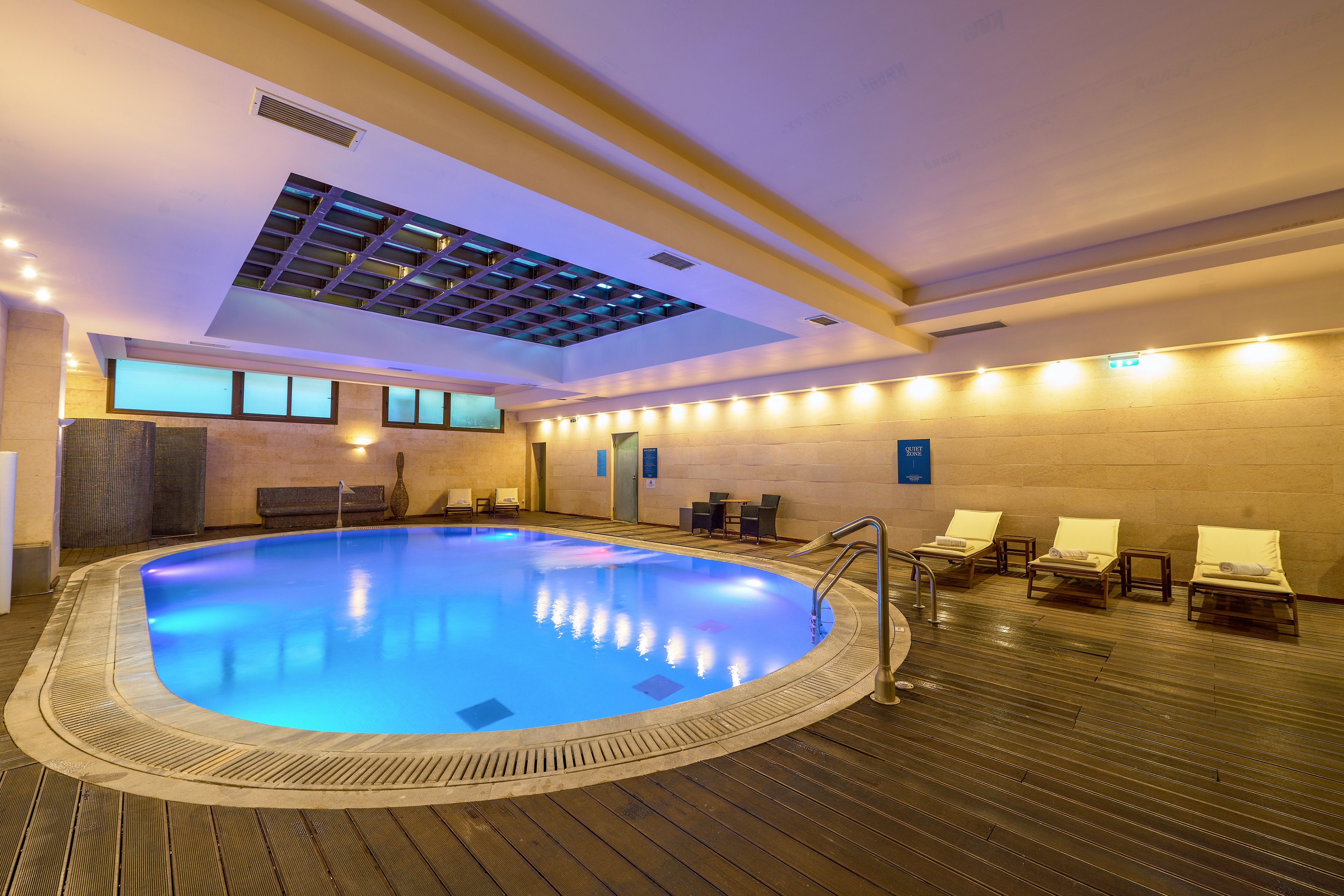 Mediterranean Village Hotel & Spa