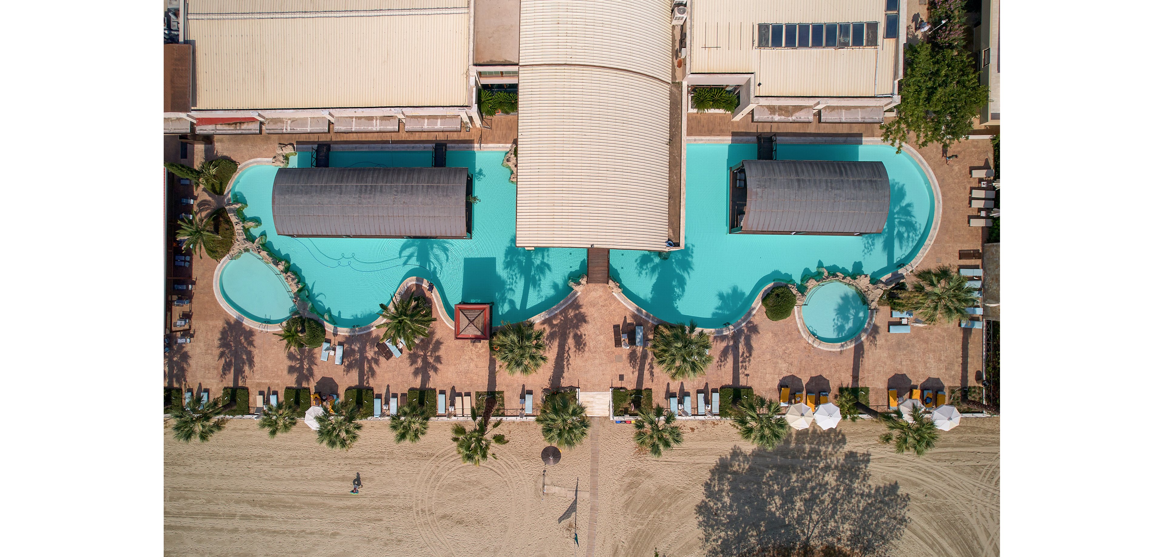 Mediterranean Village Hotel & Spa