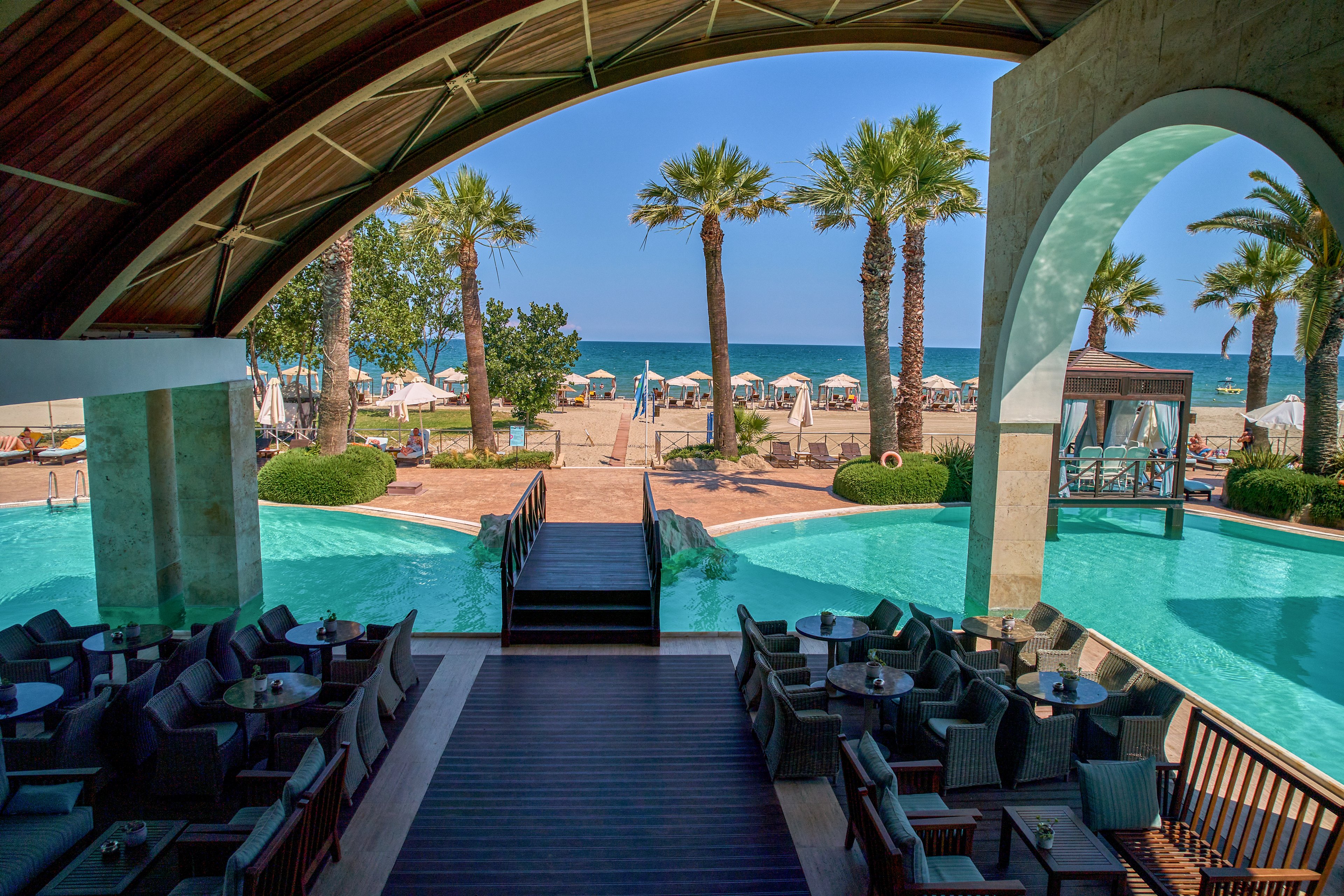 Mediterranean Village Hotel & Spa