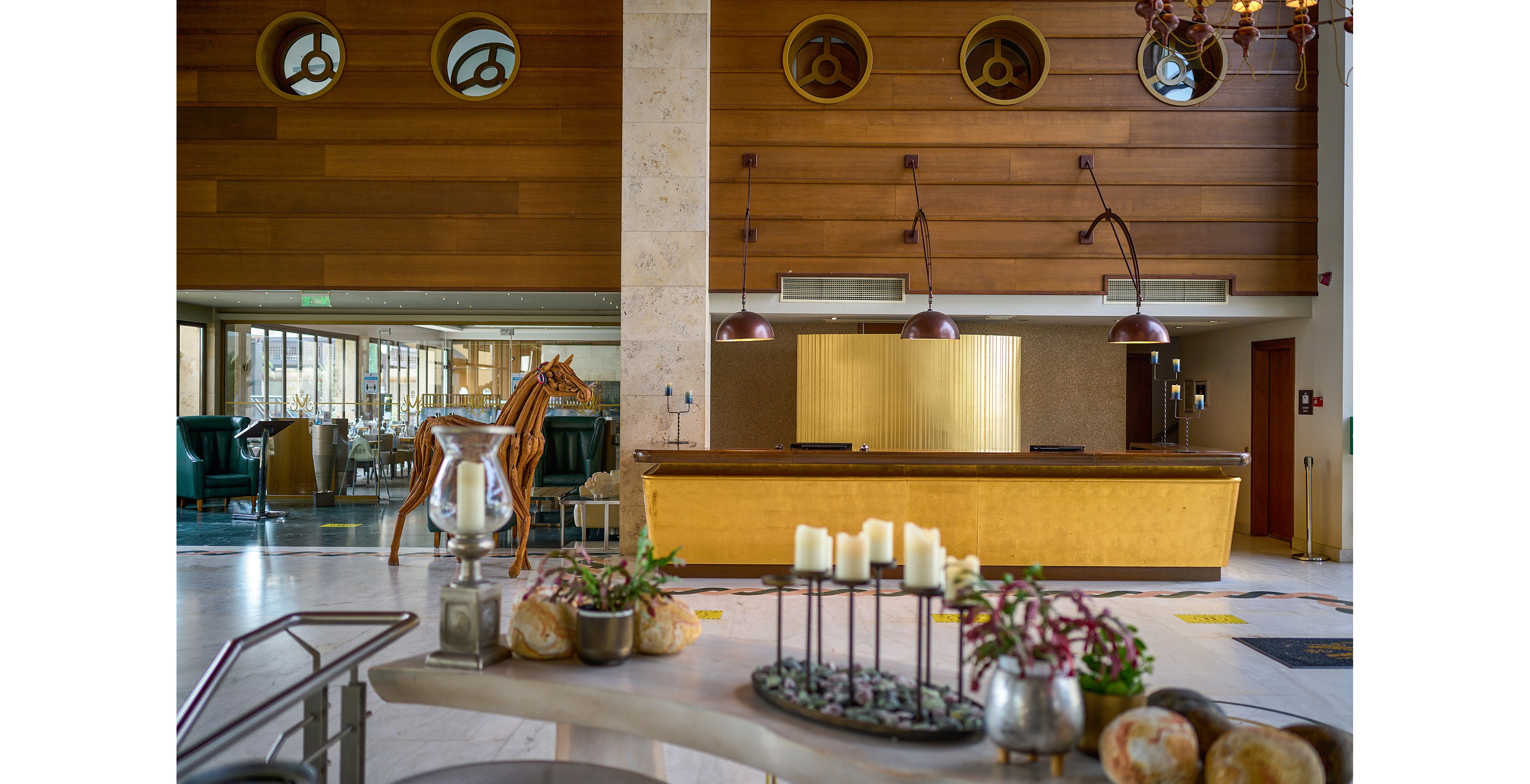 Mediterranean Village Hotel & Spa