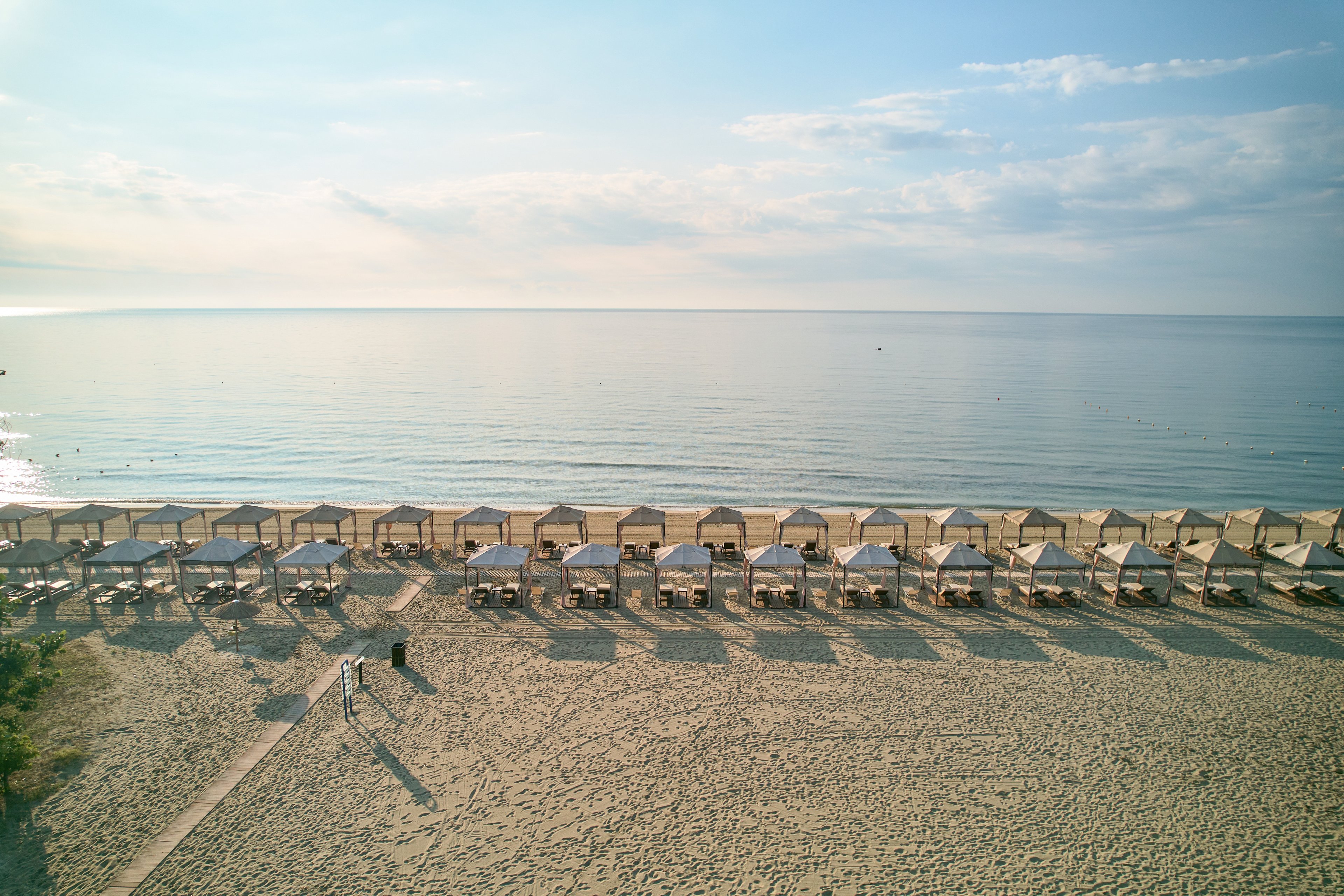 Mediterranean Village Hotel & Spa