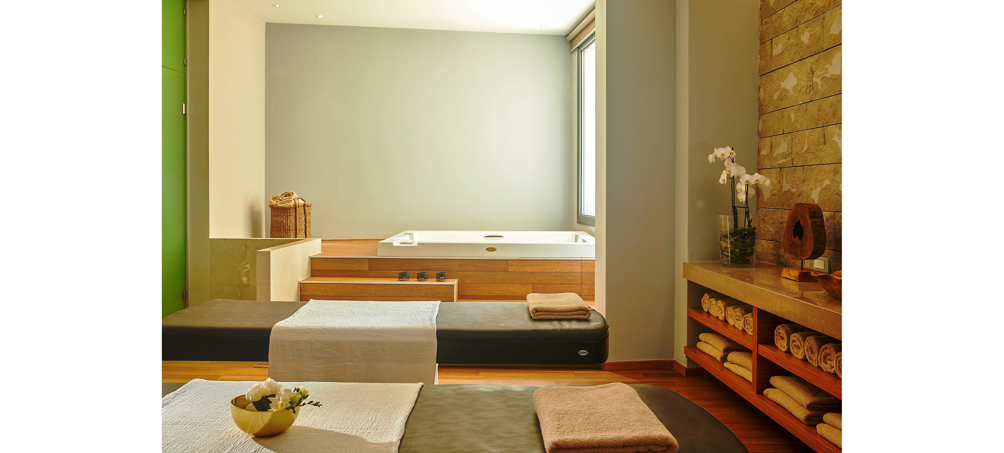 Cavo Olympo Luxury Hotel & Spa