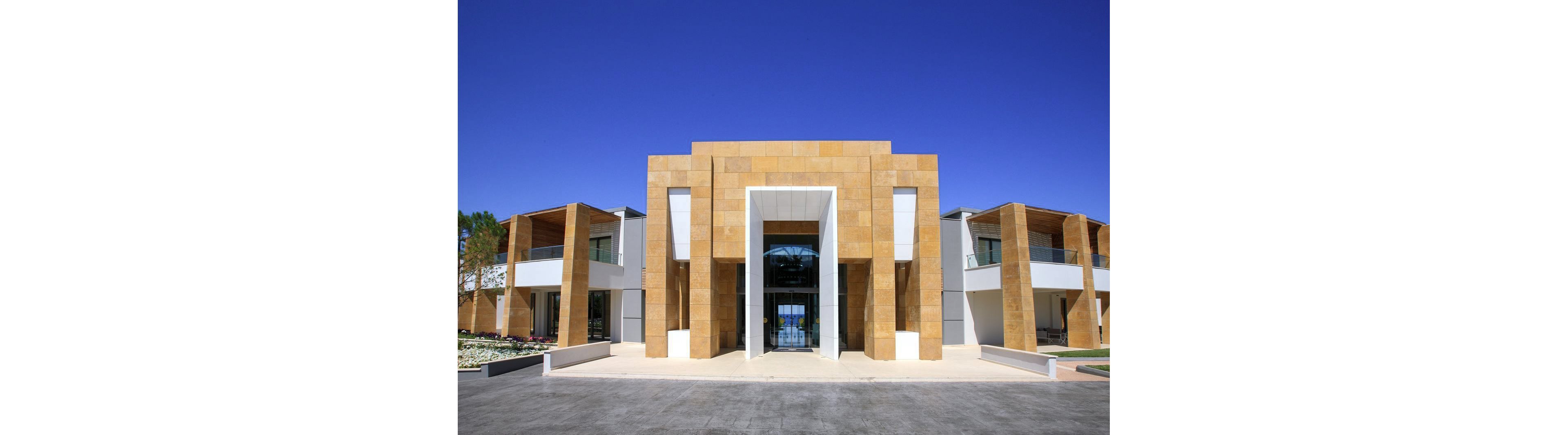 Cavo Olympo Luxury Hotel & Spa