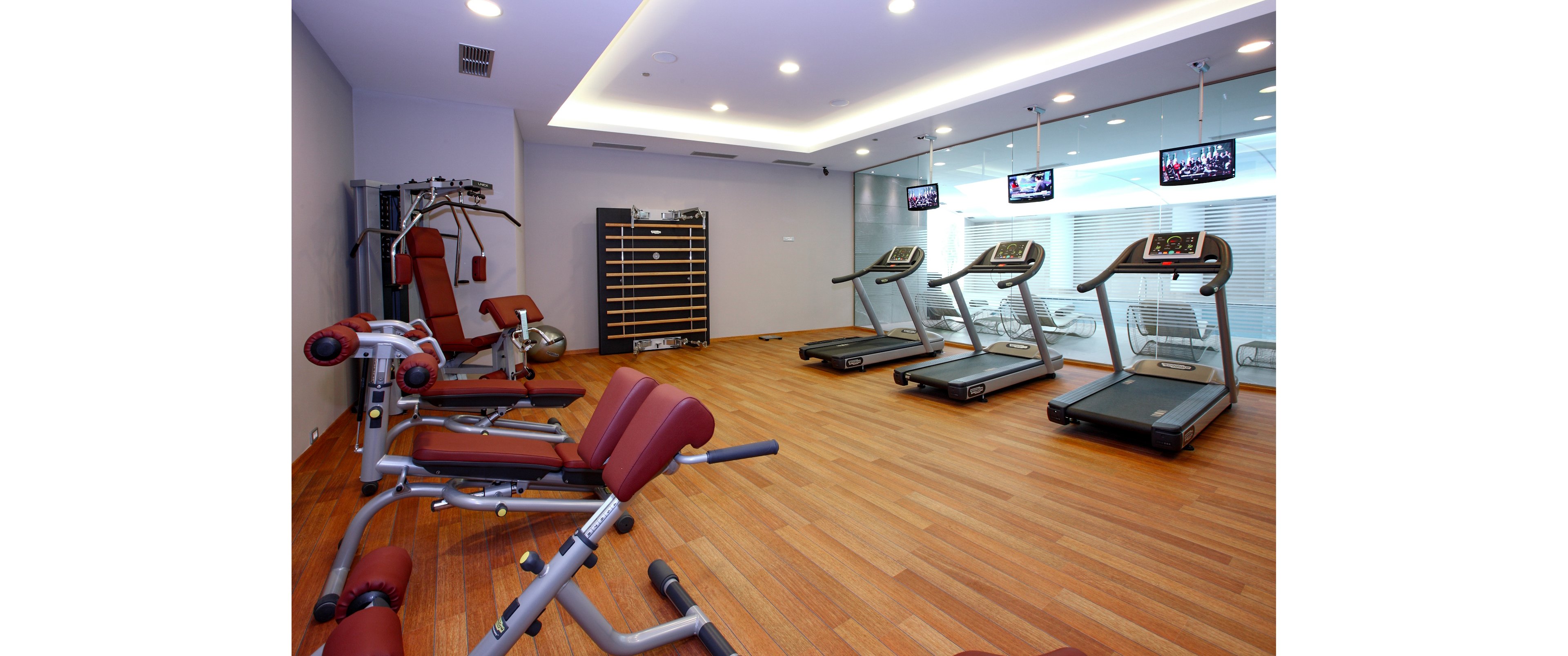 Cavo Olympo Luxury Hotel & Spa