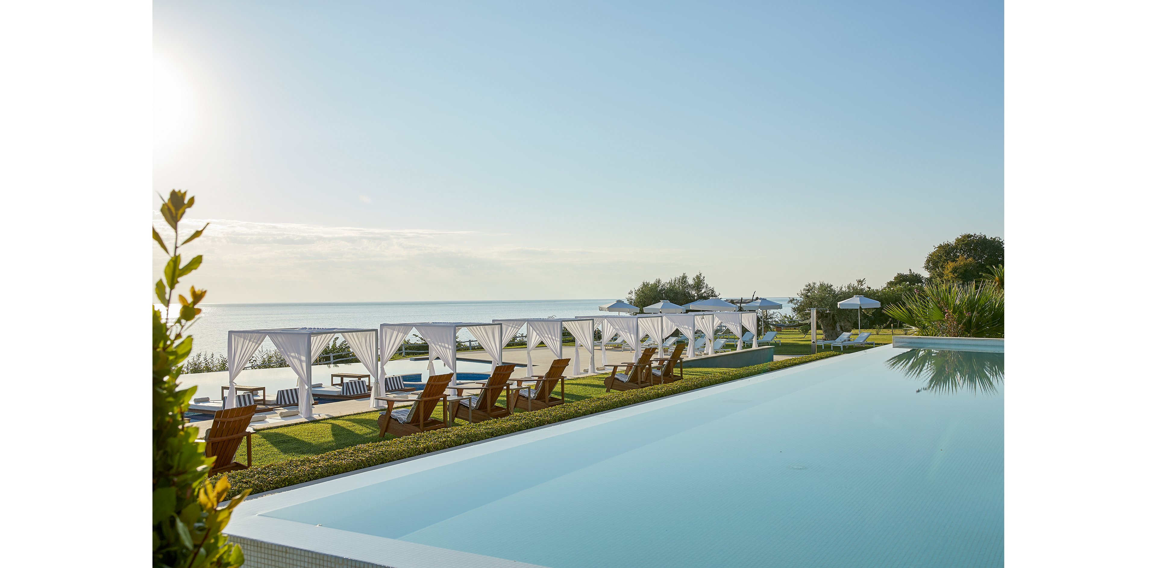 Cavo Olympo Luxury Hotel & Spa