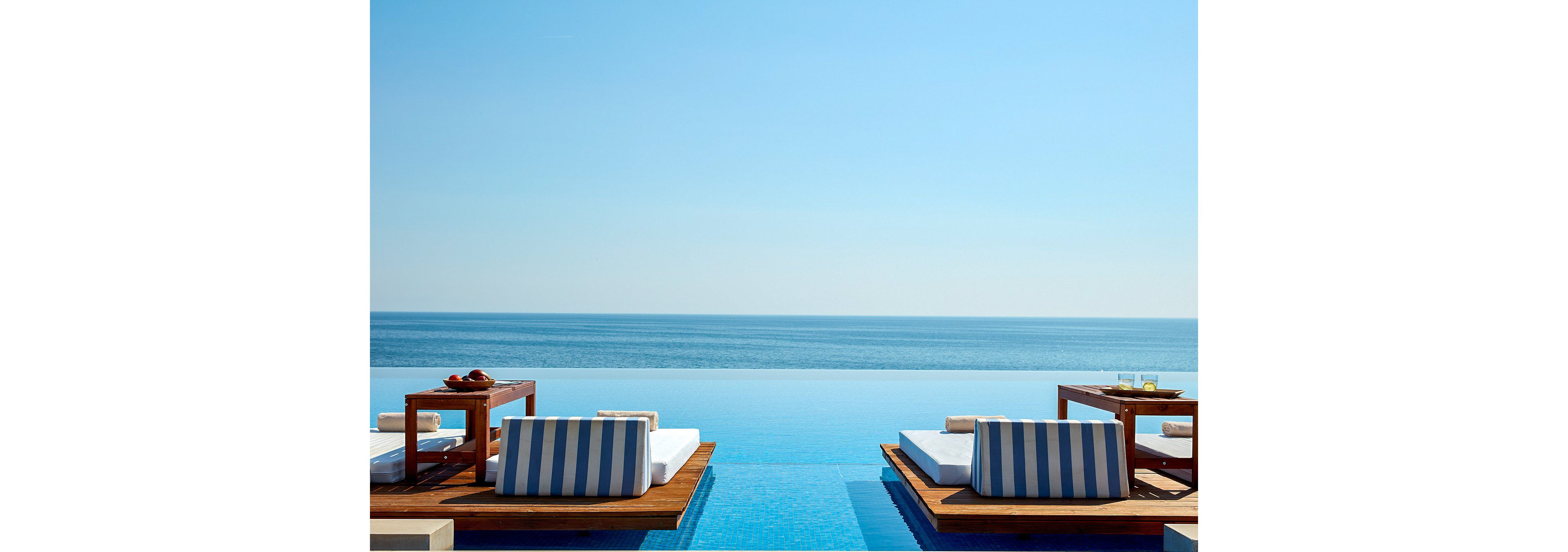Cavo Olympo Luxury Hotel & Spa