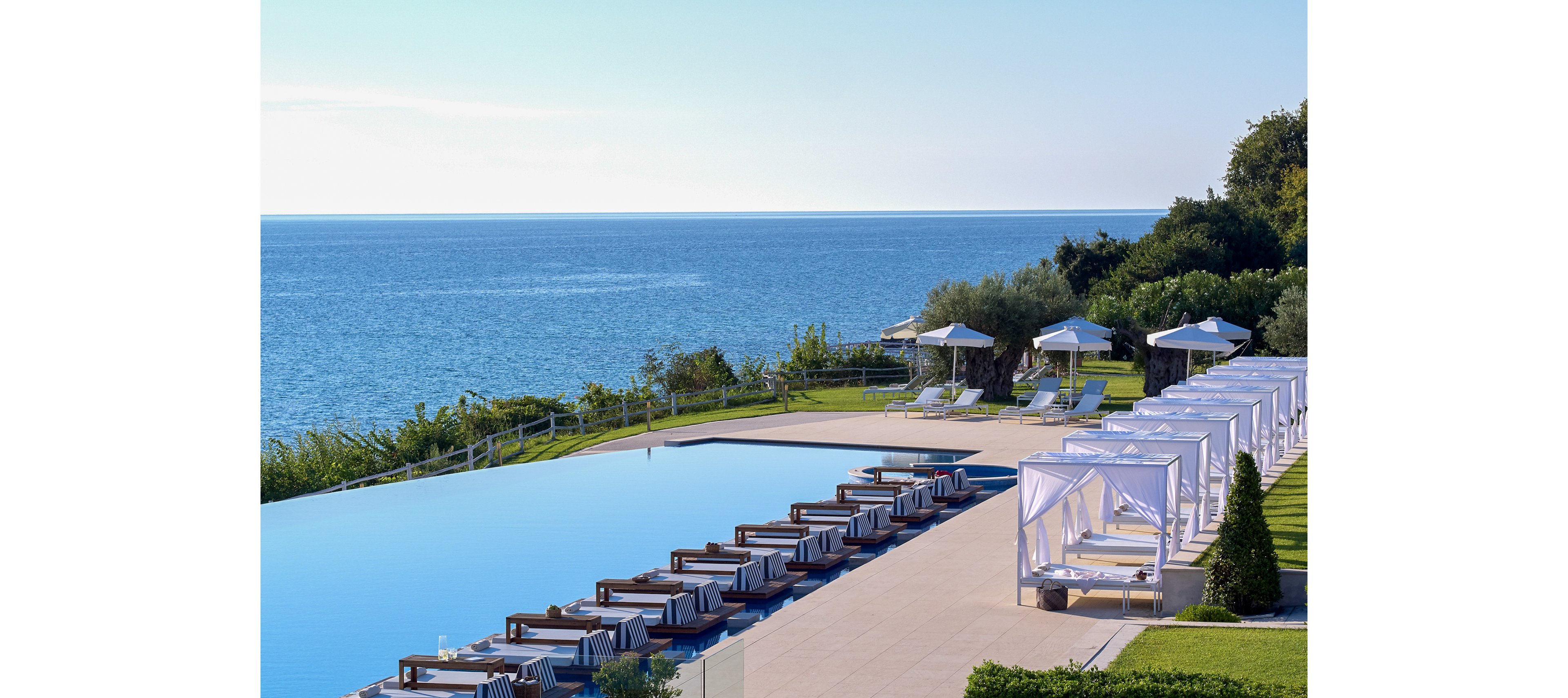 Cavo Olympo Luxury Hotel & Spa