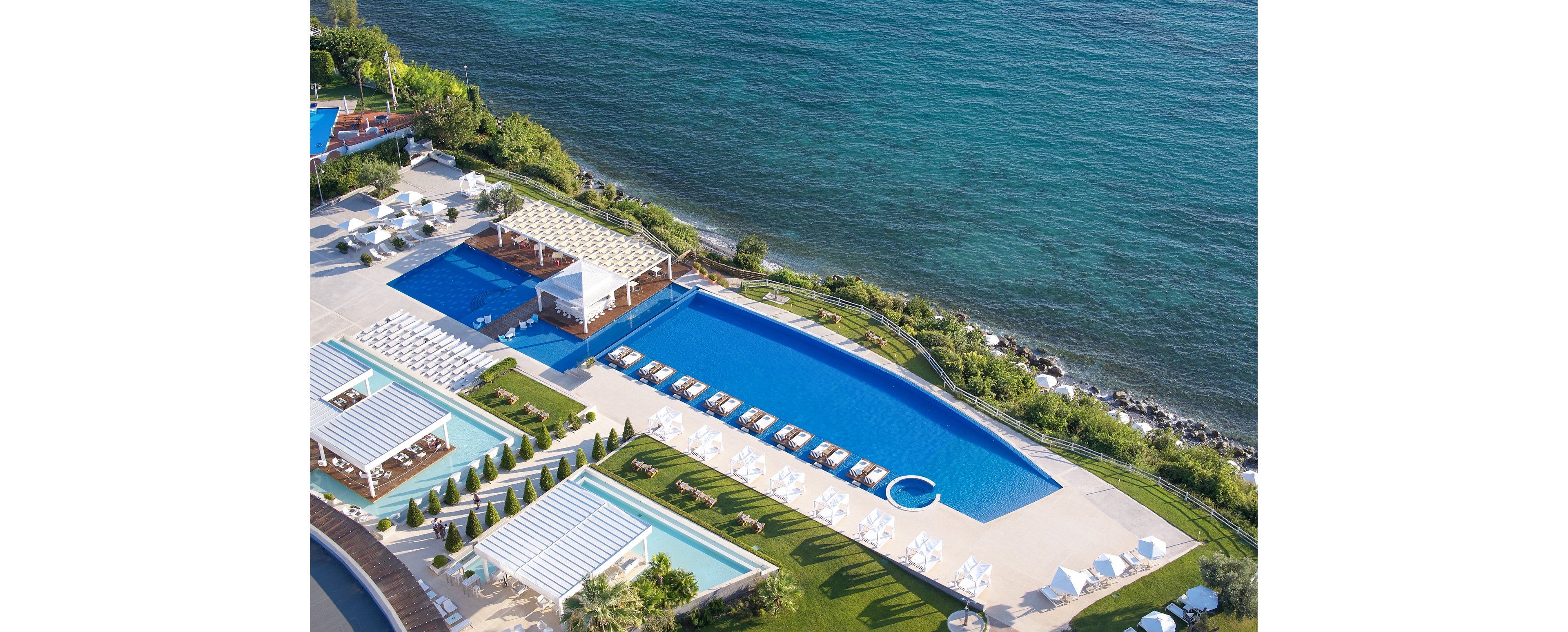 Cavo Olympo Luxury Hotel & Spa