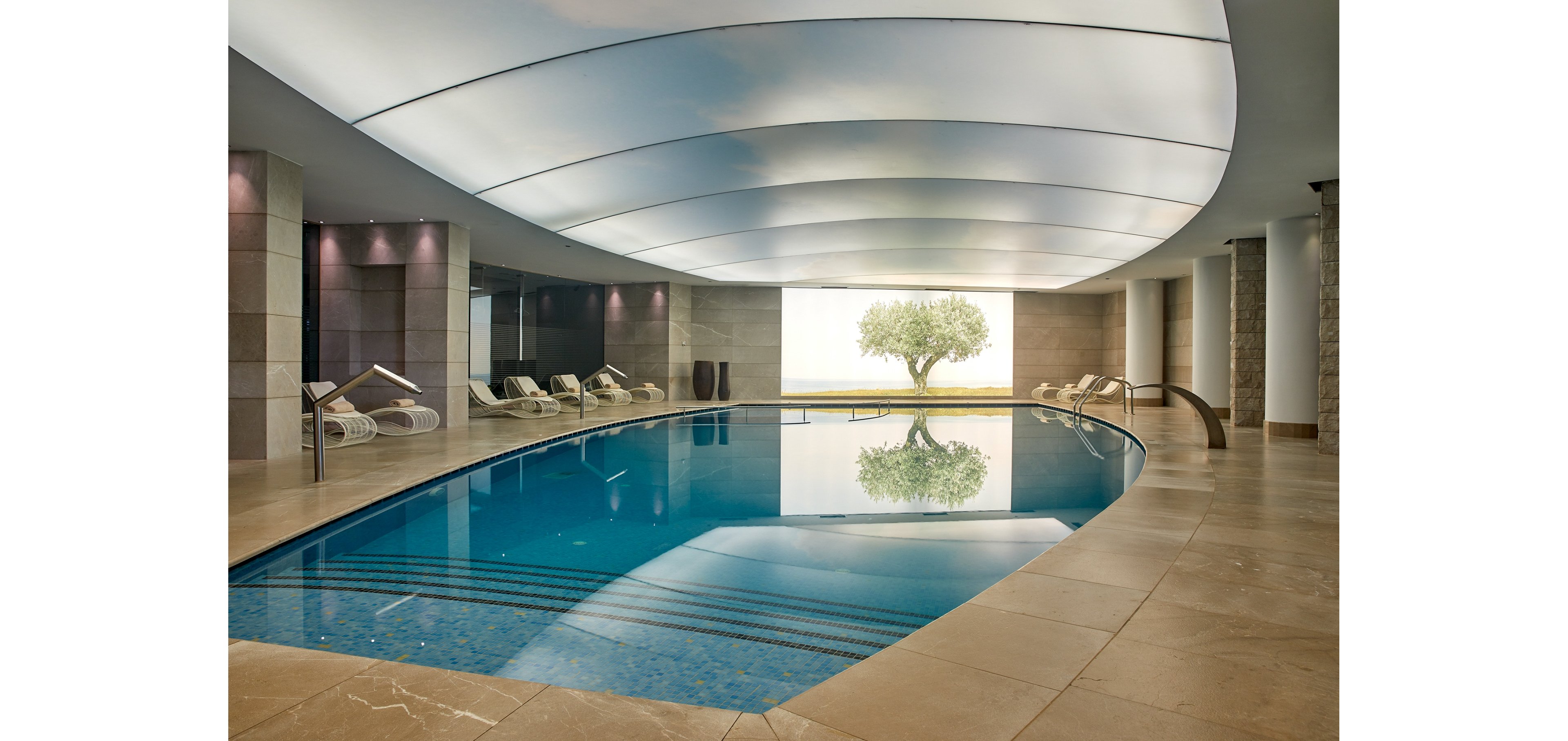 Cavo Olympo Luxury Hotel & Spa