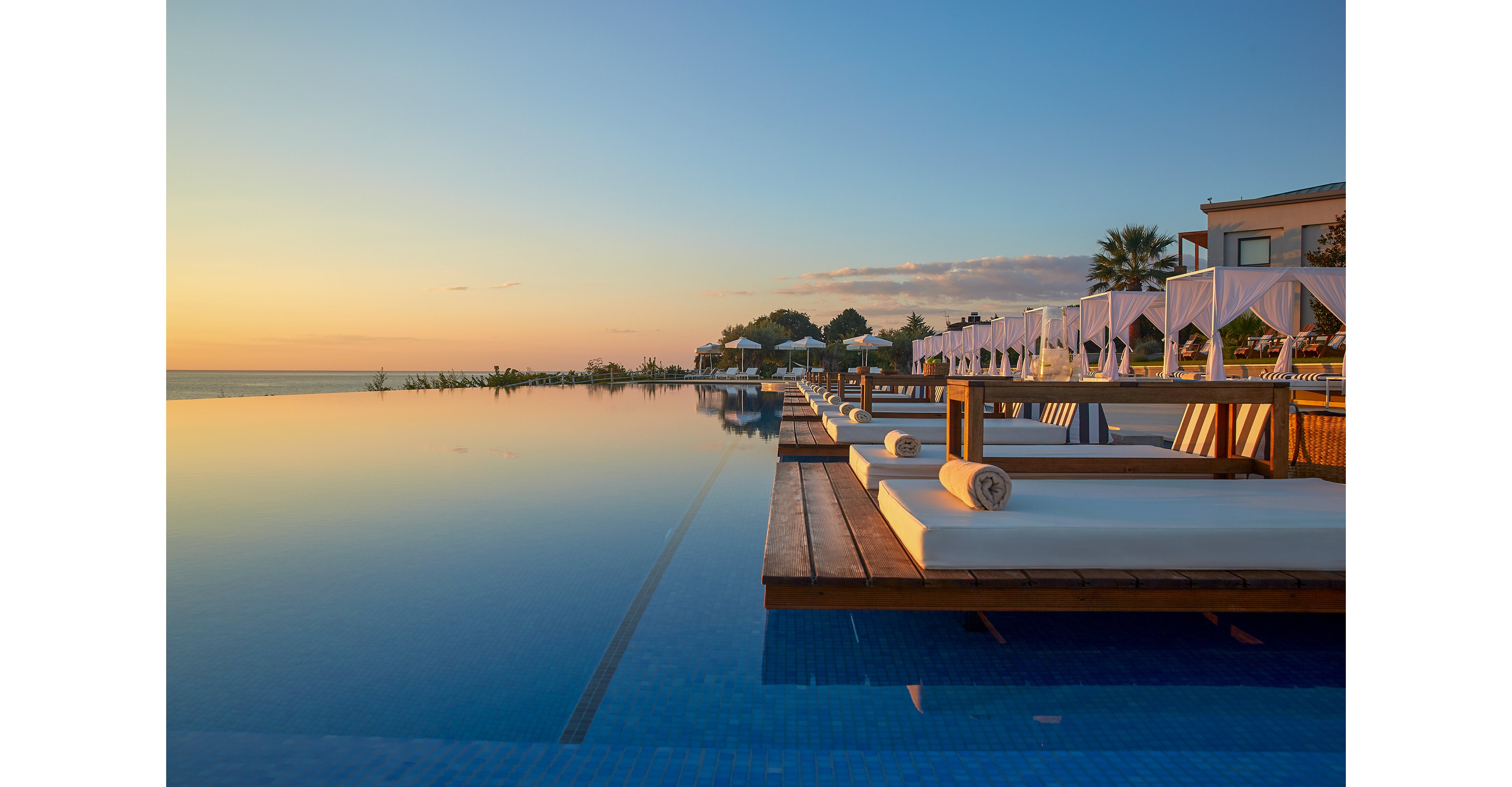 Cavo Olympo Luxury Hotel & Spa