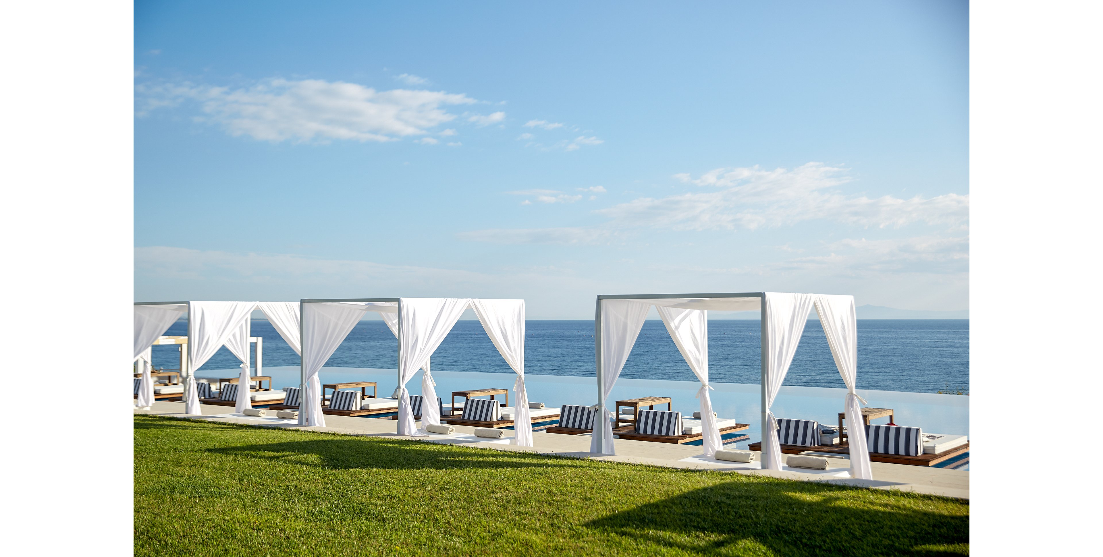 Cavo Olympo Luxury Hotel & Spa