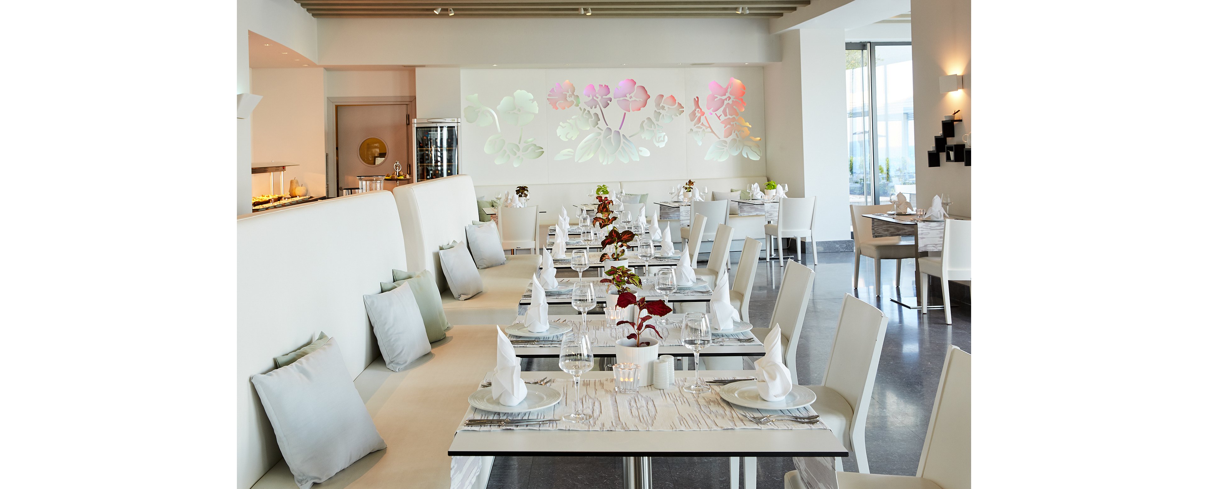 Cavo Olympo Luxury Hotel & Spa