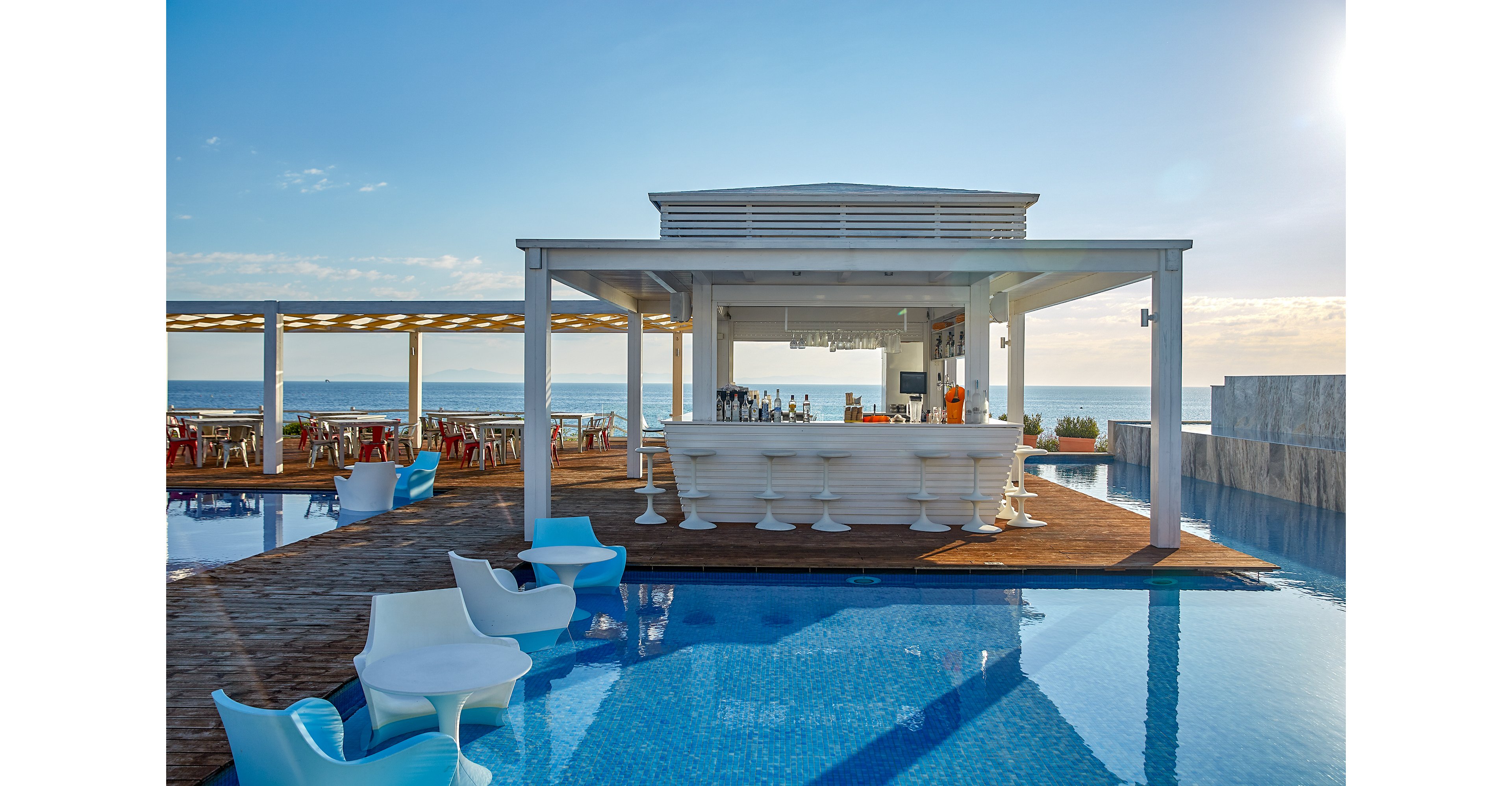 Cavo Olympo Luxury Hotel & Spa