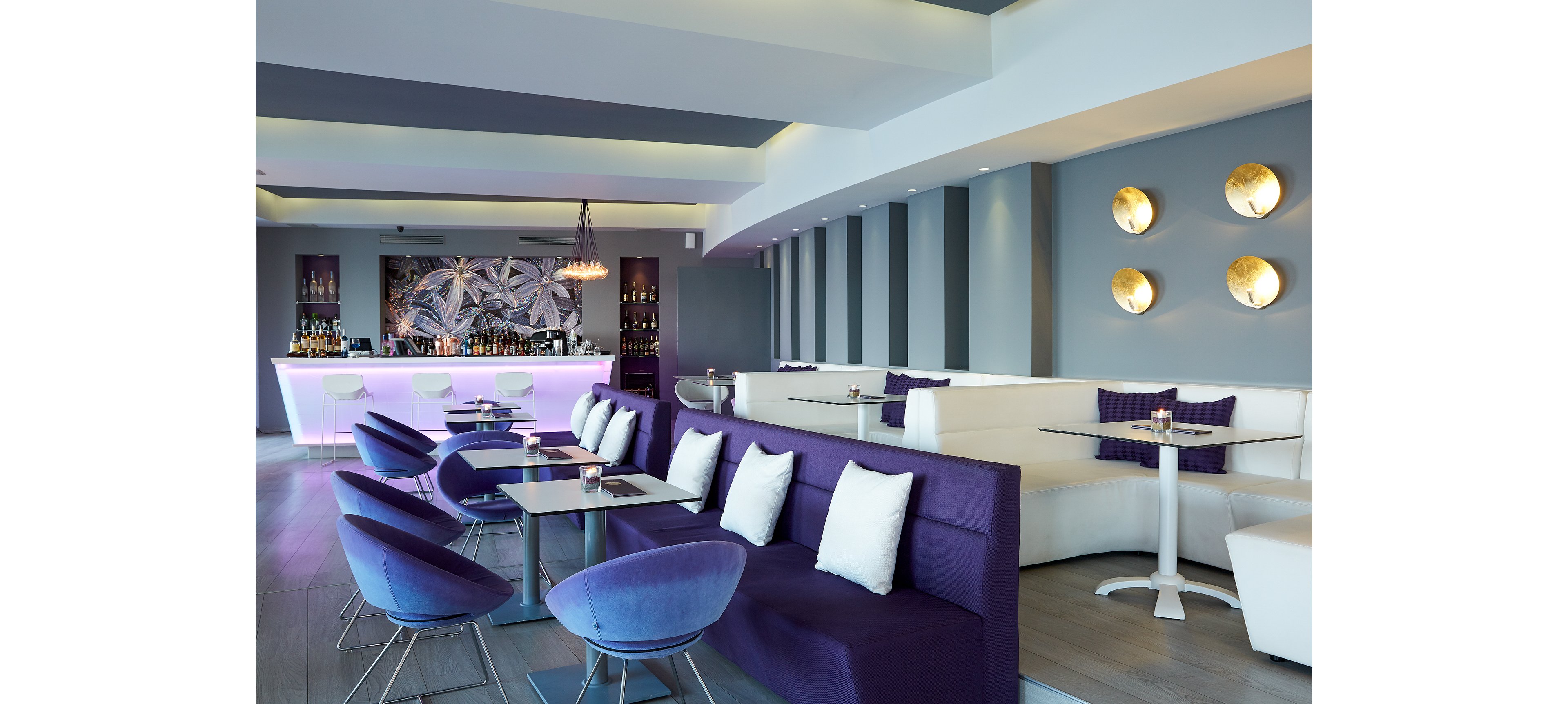 Cavo Olympo Luxury Hotel & Spa