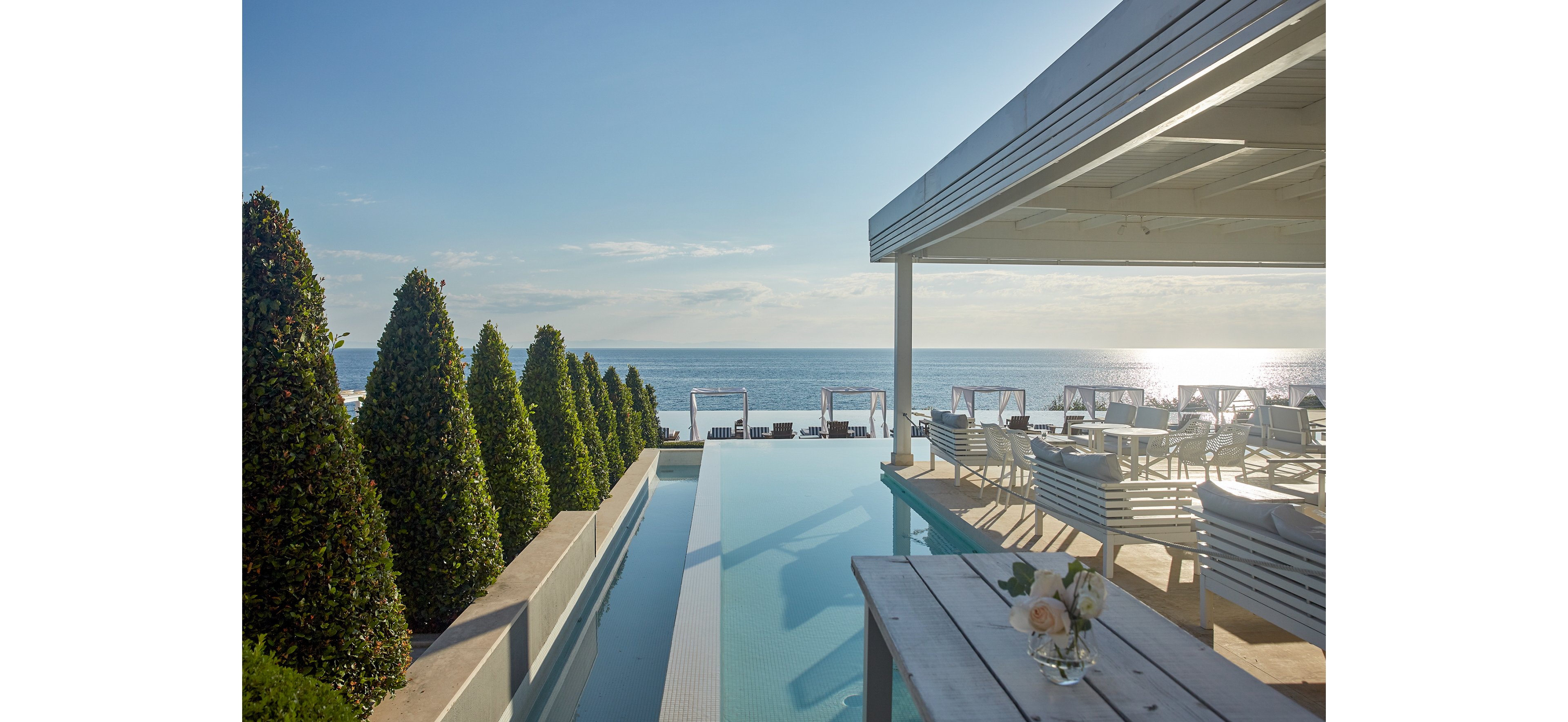 Cavo Olympo Luxury Hotel & Spa