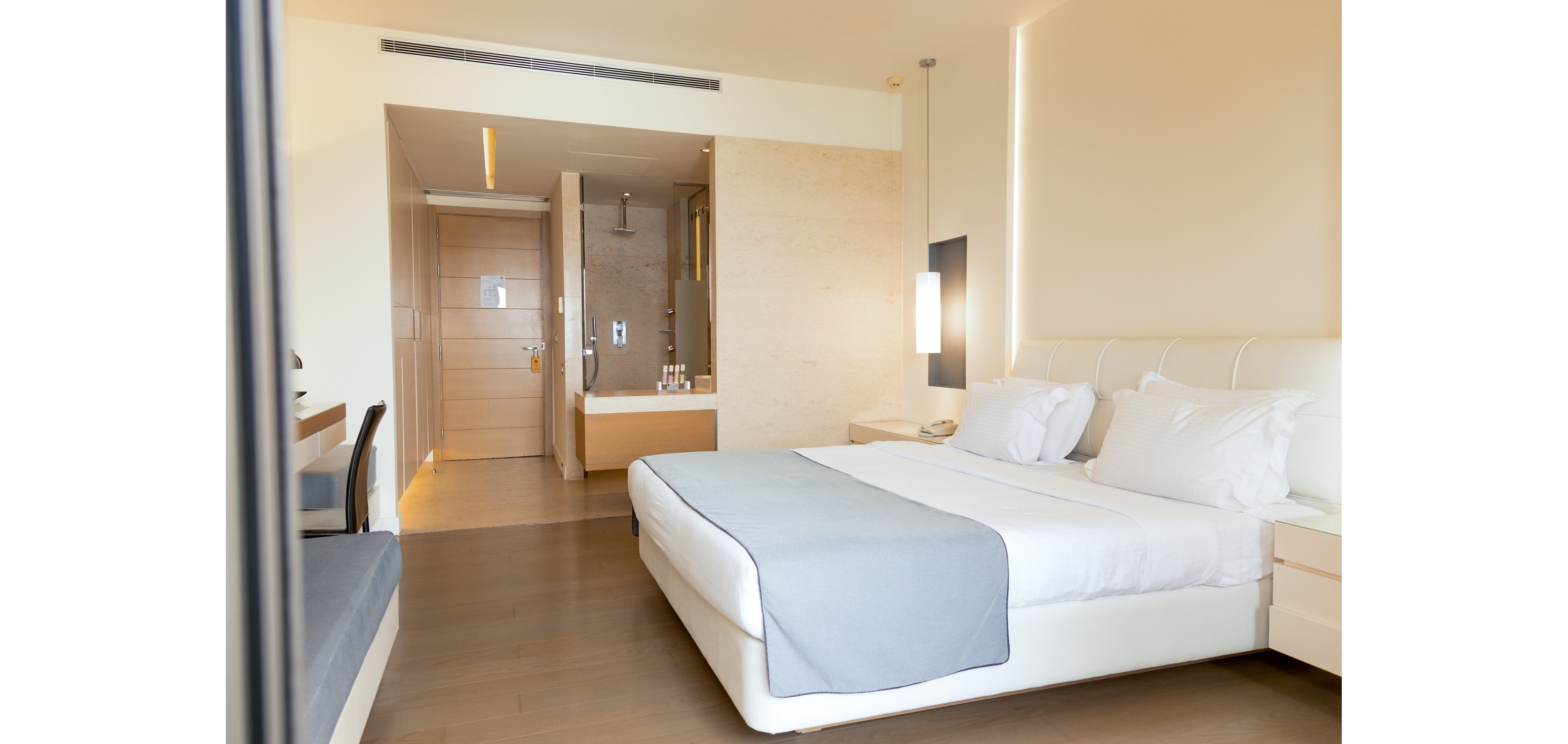 Cavo Olympo Luxury Hotel & Spa