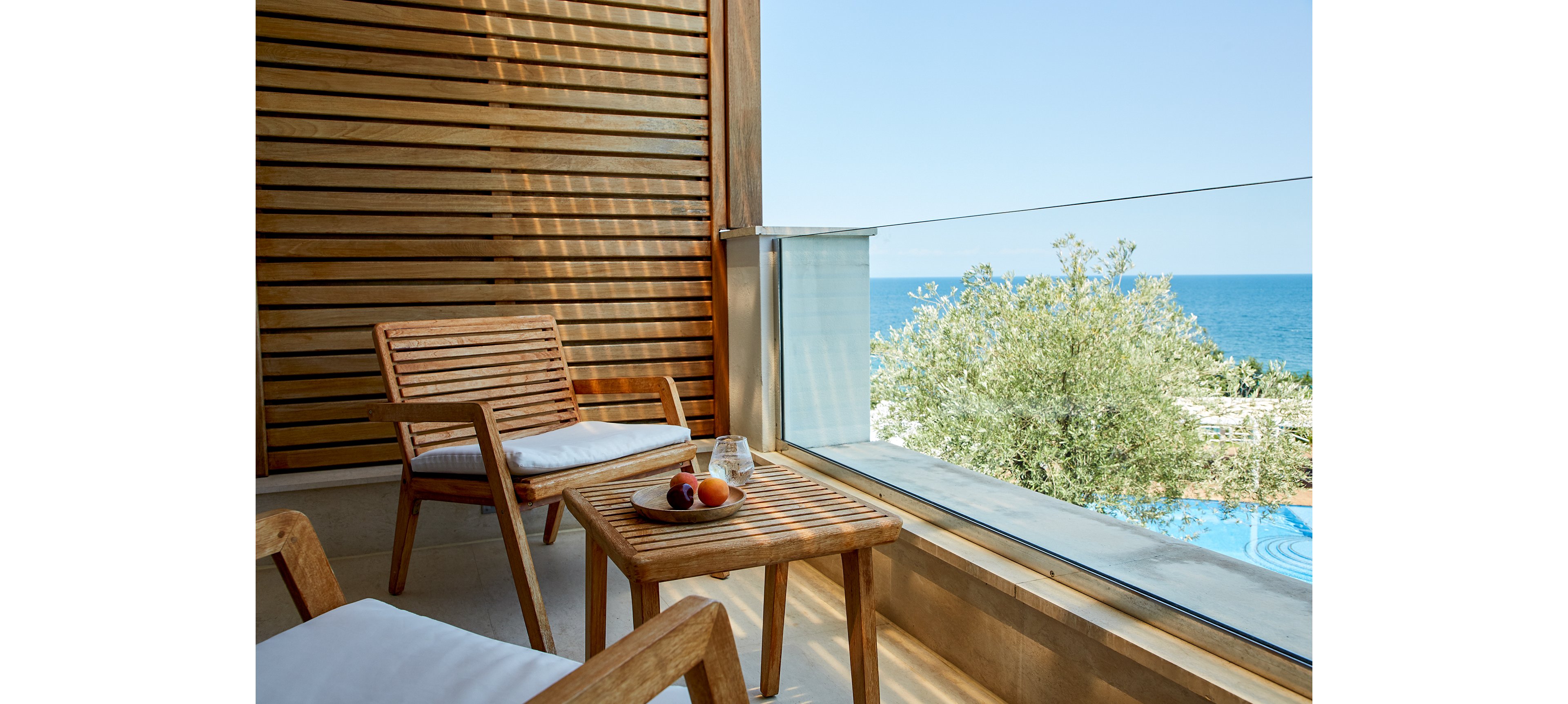 Cavo Olympo Luxury Hotel & Spa