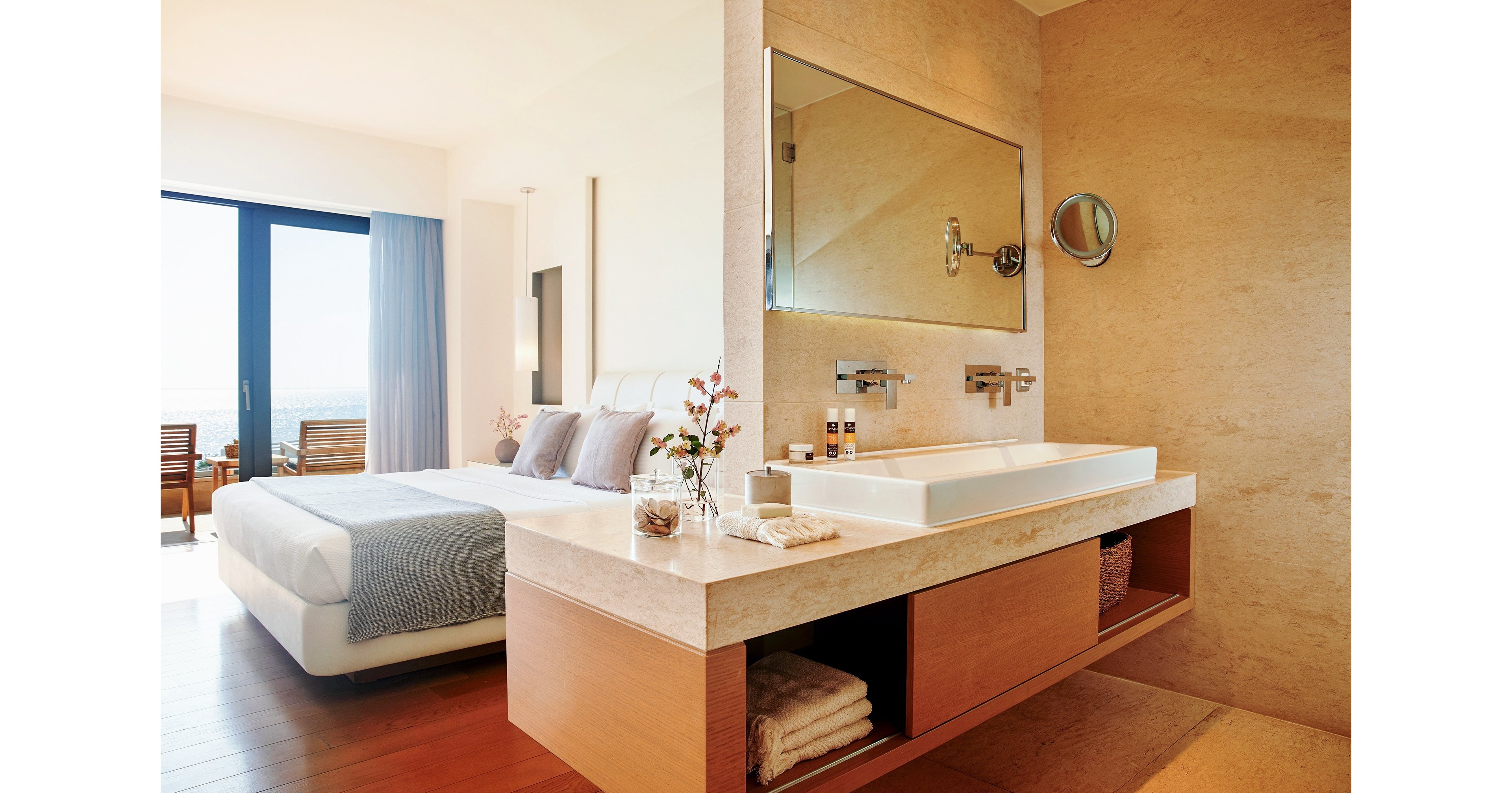 Cavo Olympo Luxury Hotel & Spa