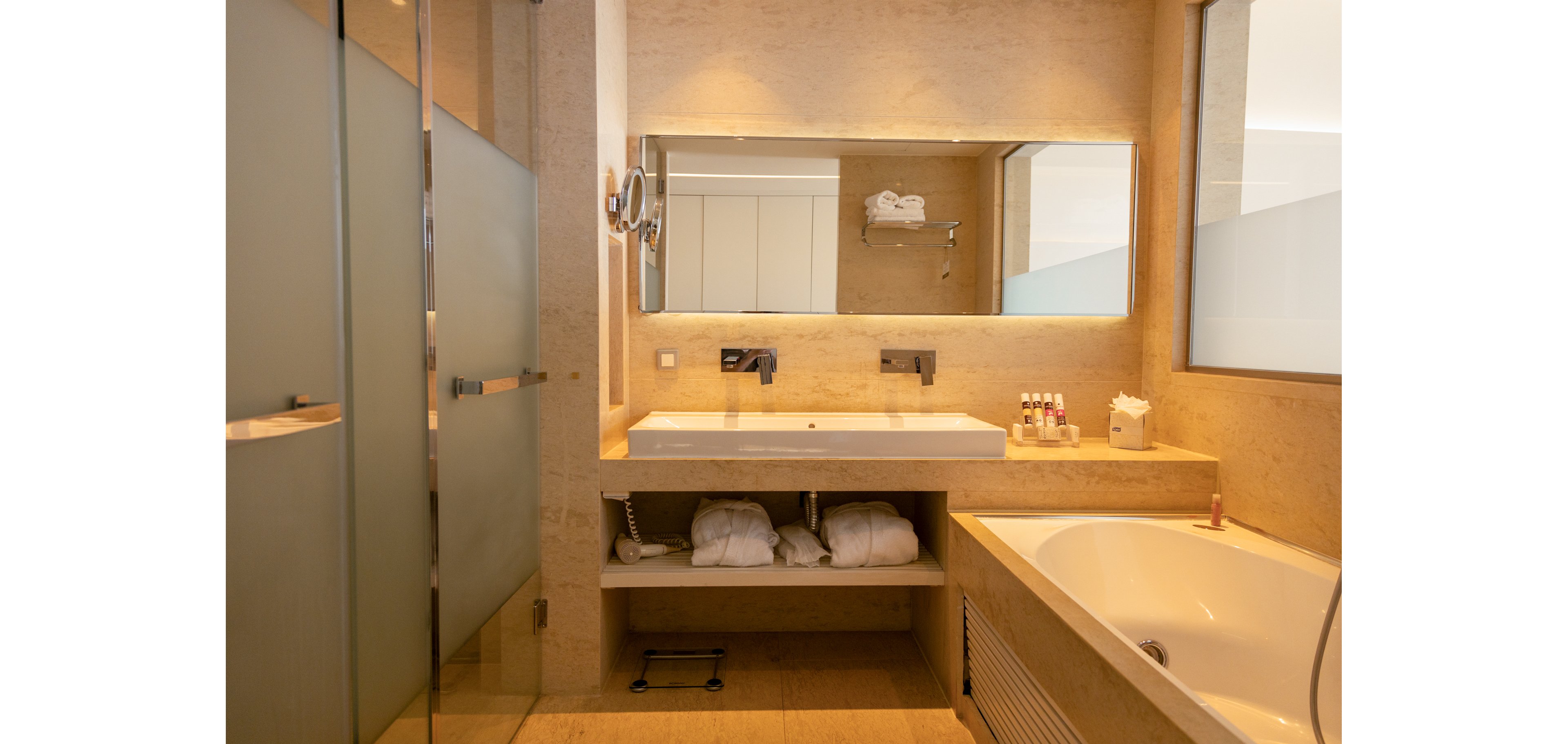 Cavo Olympo Luxury Hotel & Spa