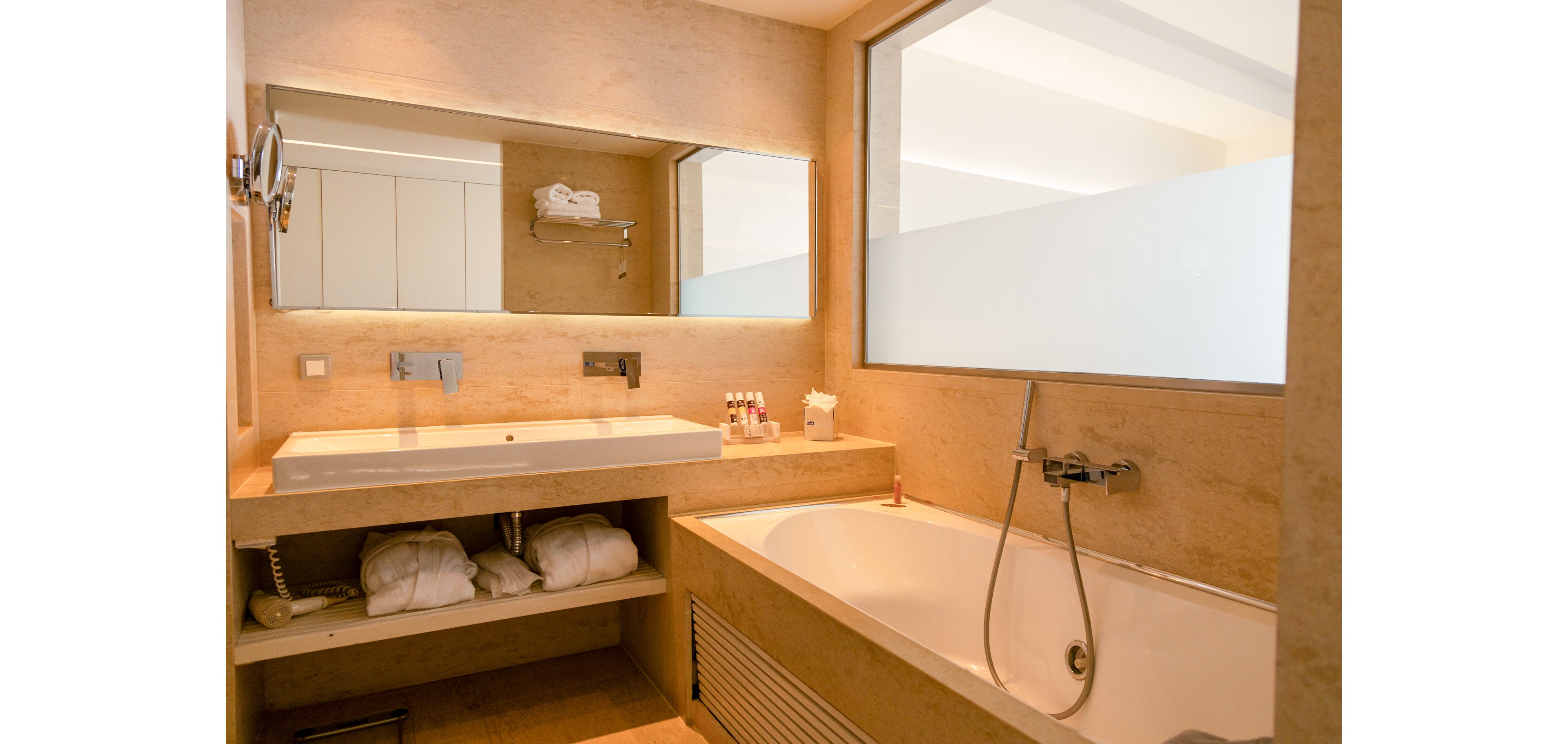 Cavo Olympo Luxury Hotel & Spa