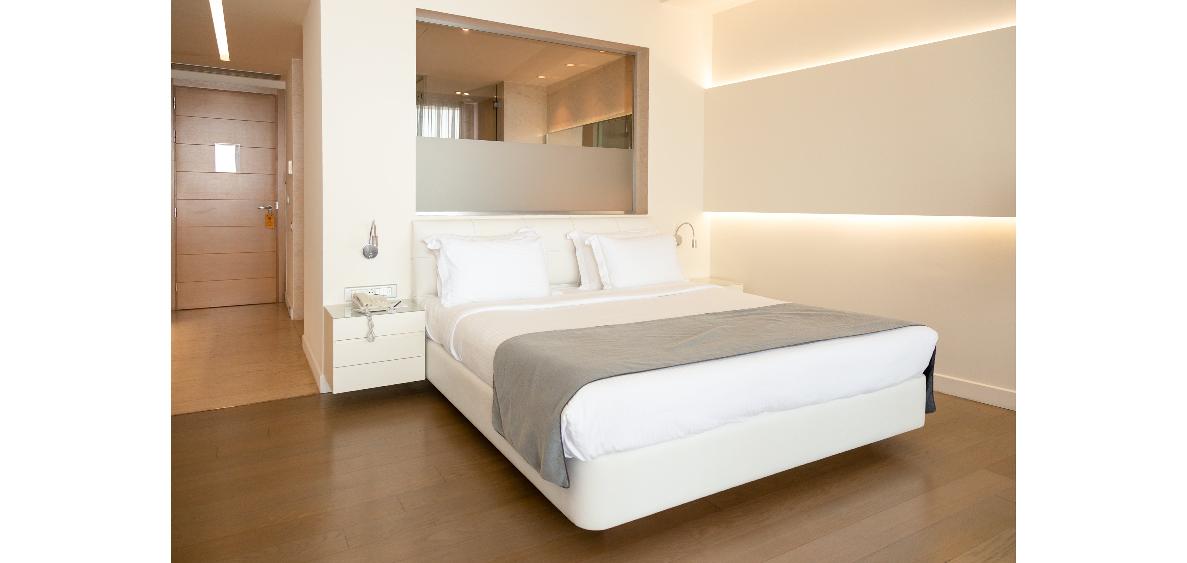 Cavo Olympo Luxury Hotel & Spa