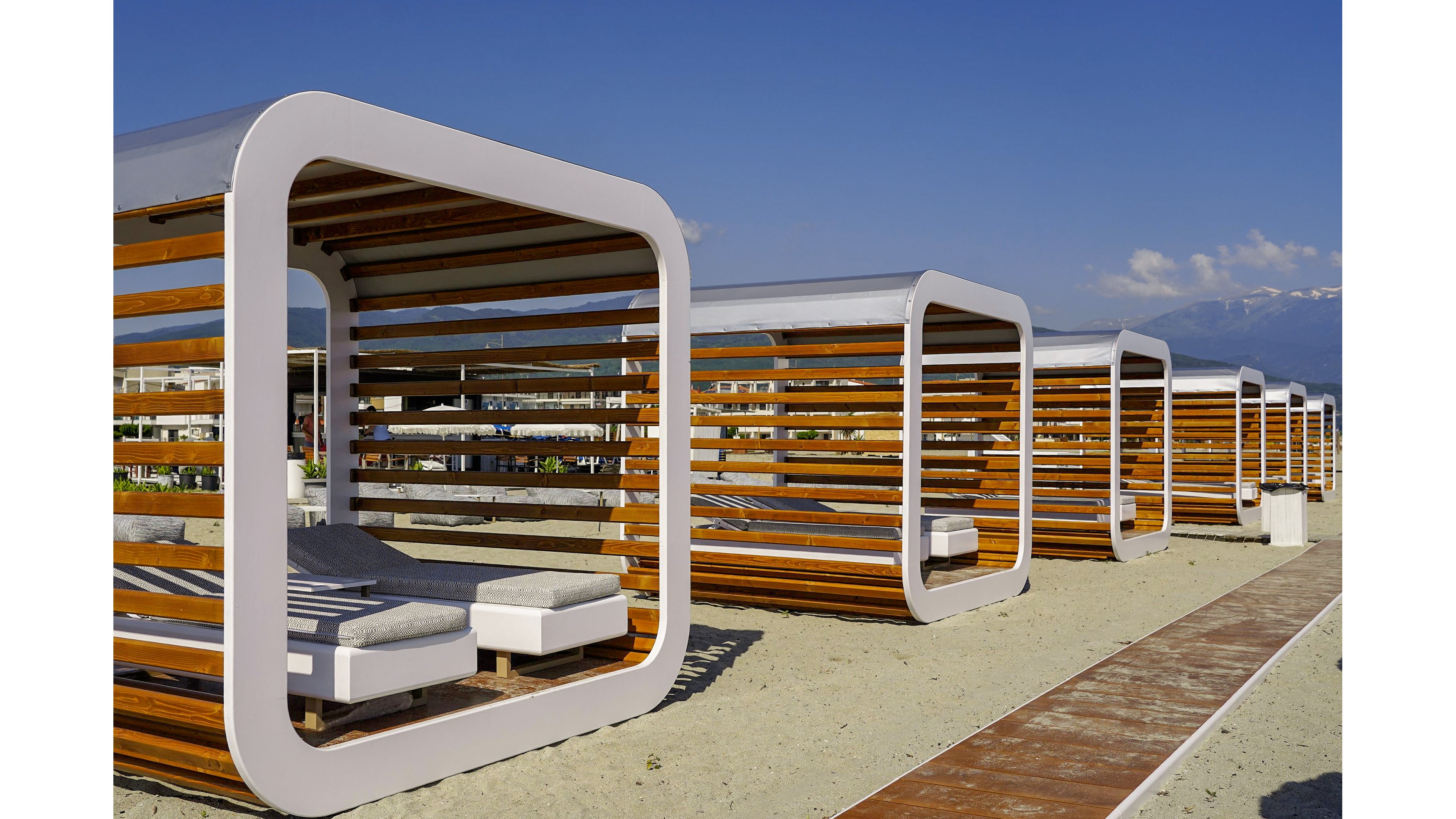 Evilion Sea & Sun Hotel