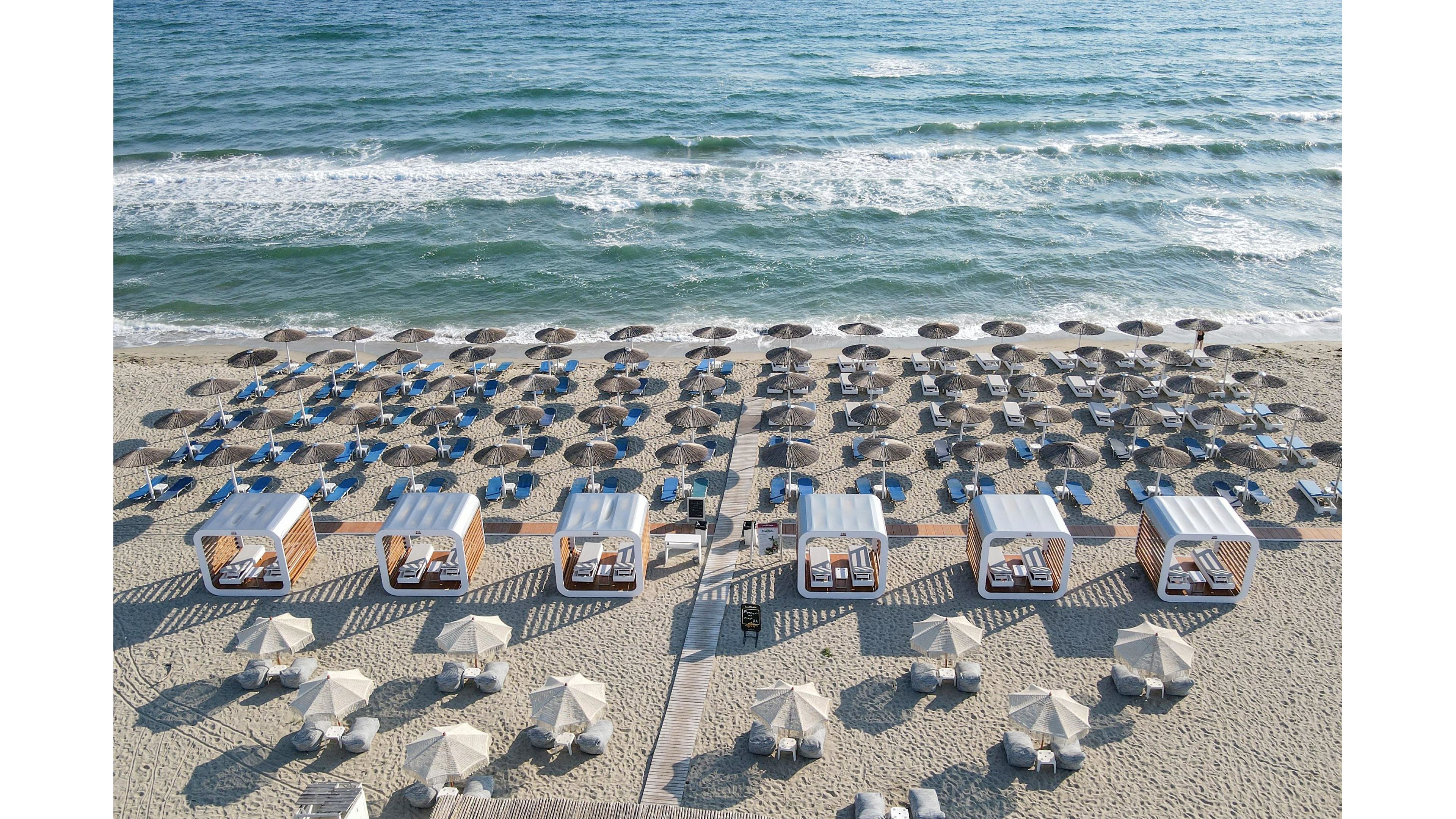 Evilion Sea & Sun Hotel